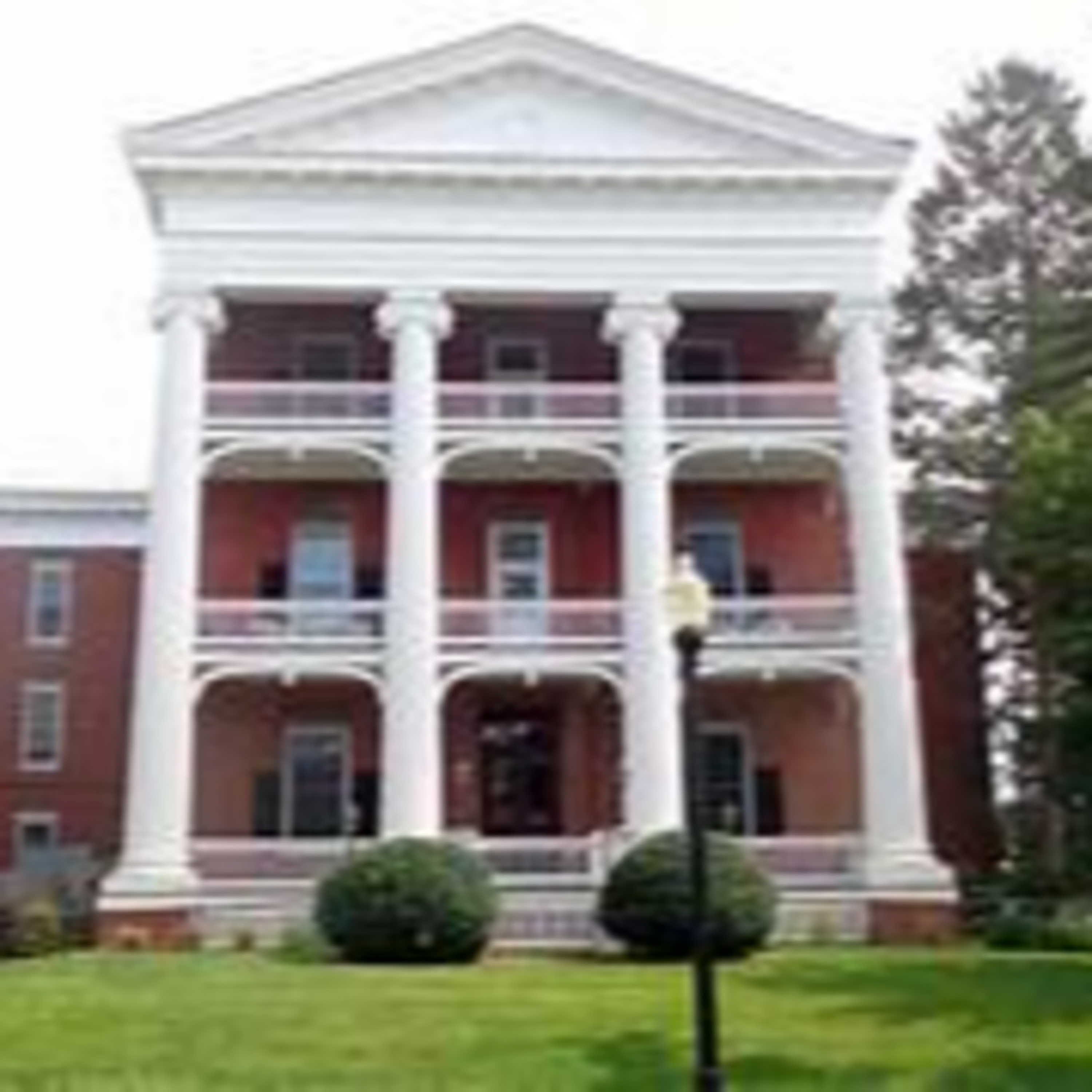 Return of the Vassar-Warner Home