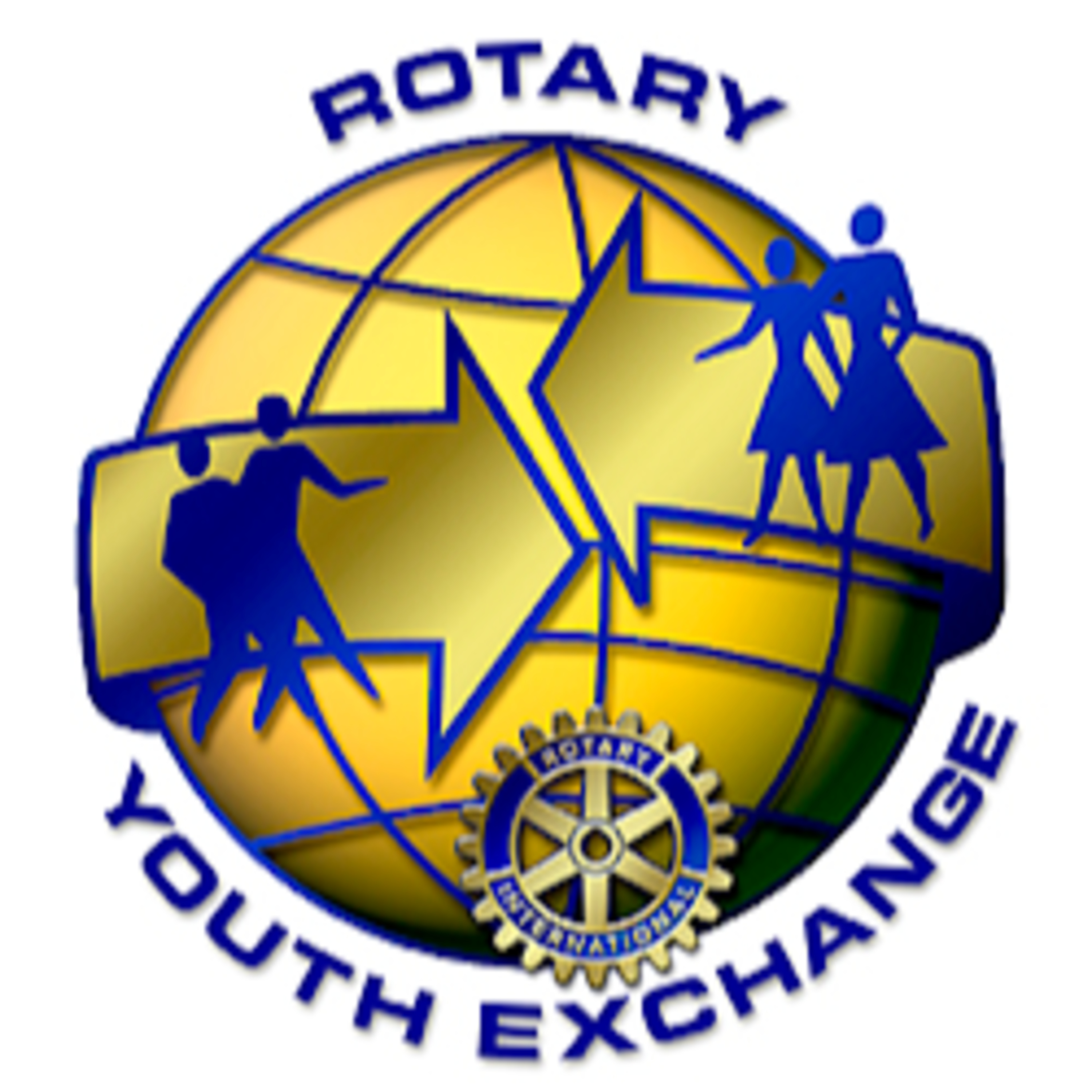 Rotary Youth Exchange episode artwork