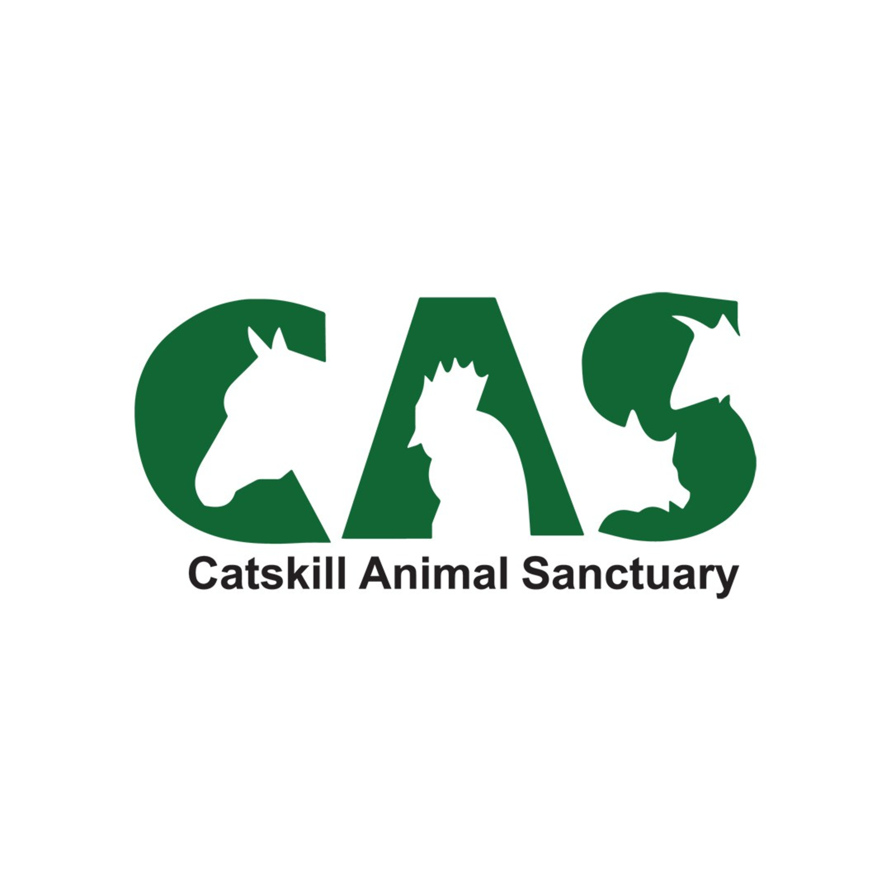 Catskill Animal Sanctuary episode artwork