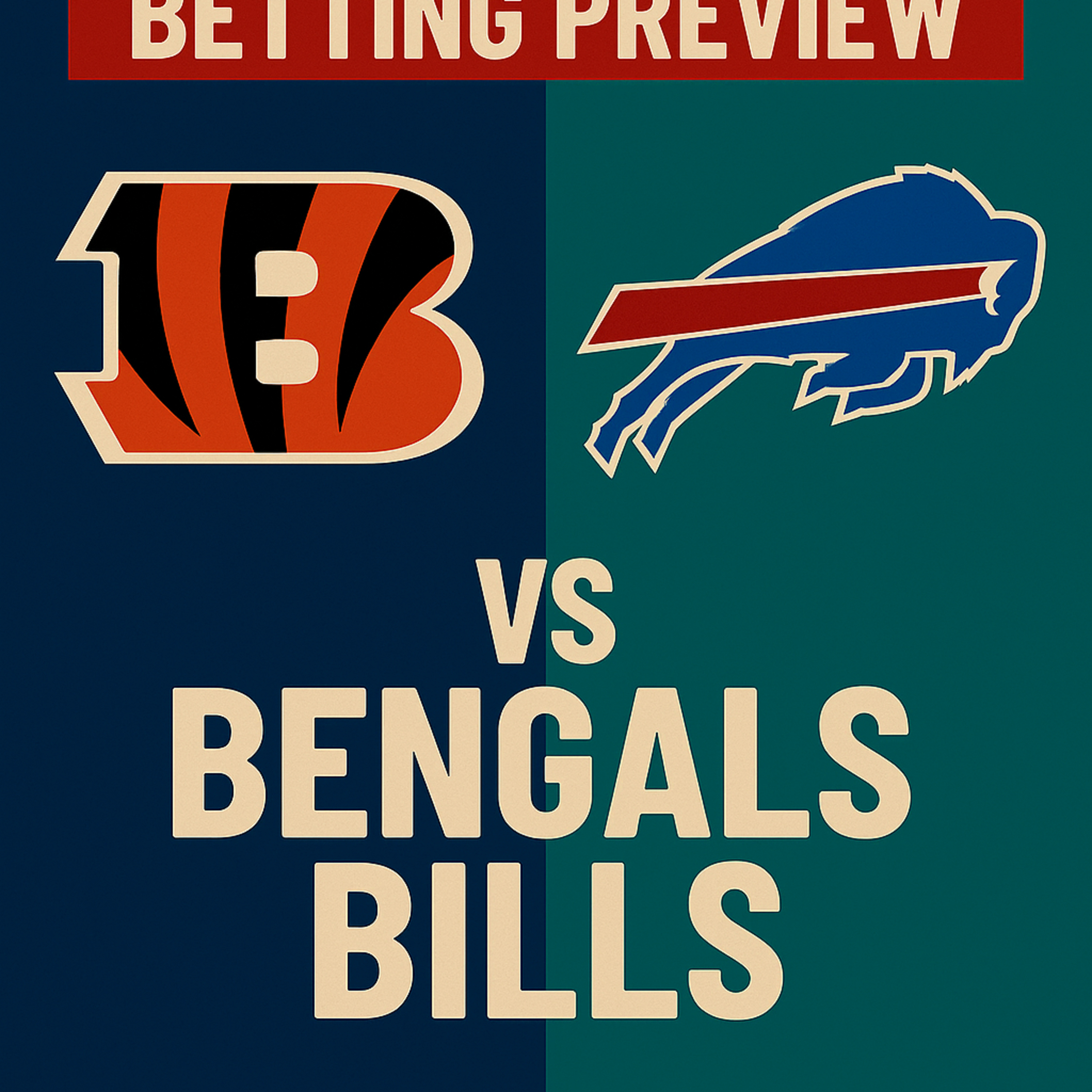 NFL Week 14 Bengals vs Bills: Preview and Prediction!