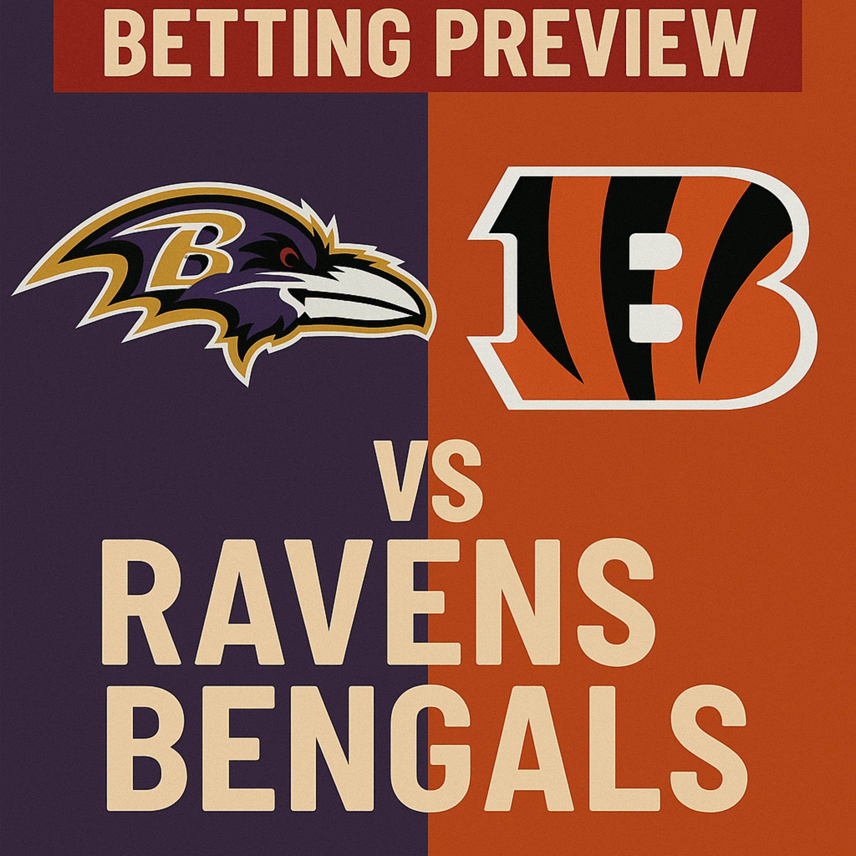 NFL Week 15 Ravens vs Bengals: Preview and Prediction