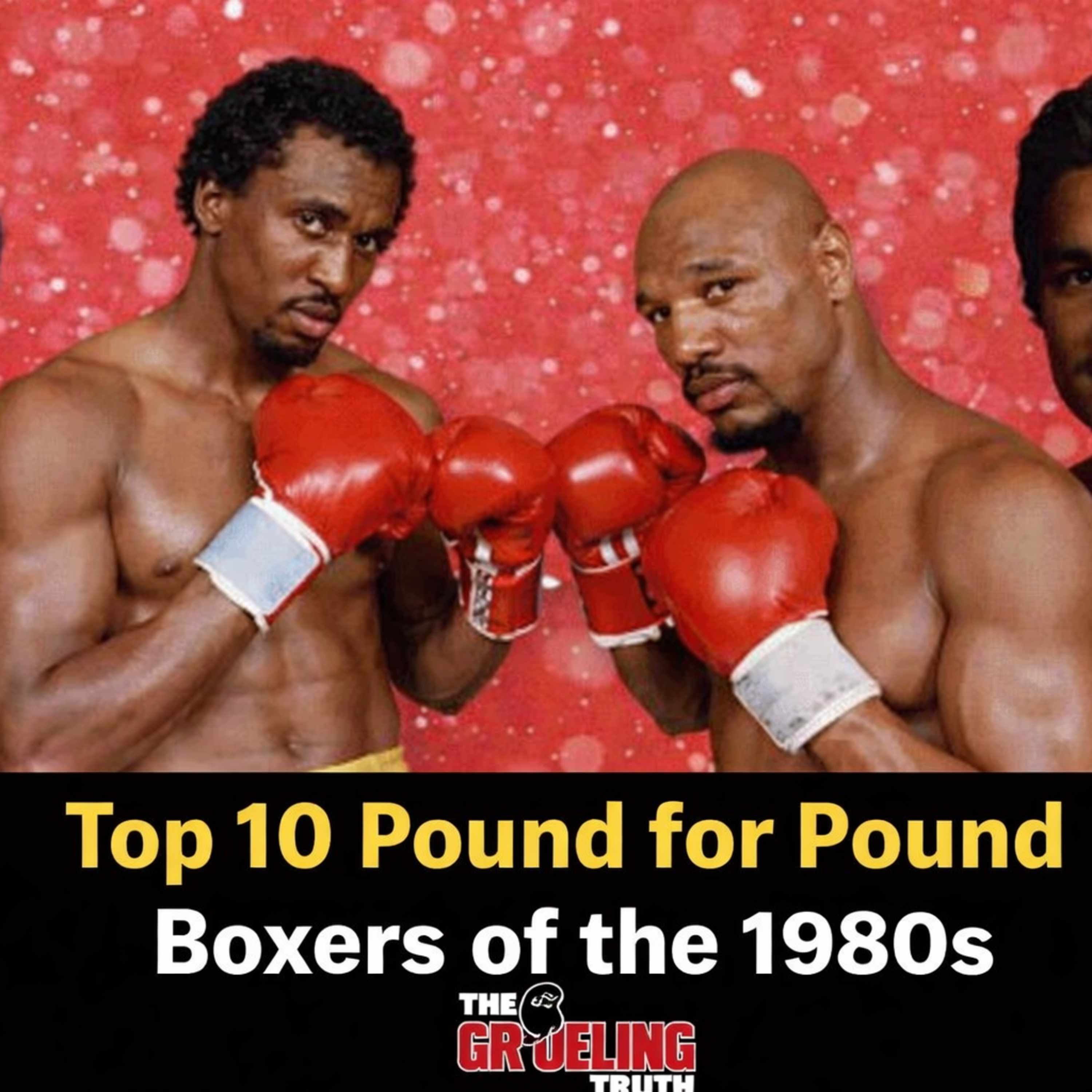 Boxing History 101: Top 10 Pound for Pound Boxers of All Time