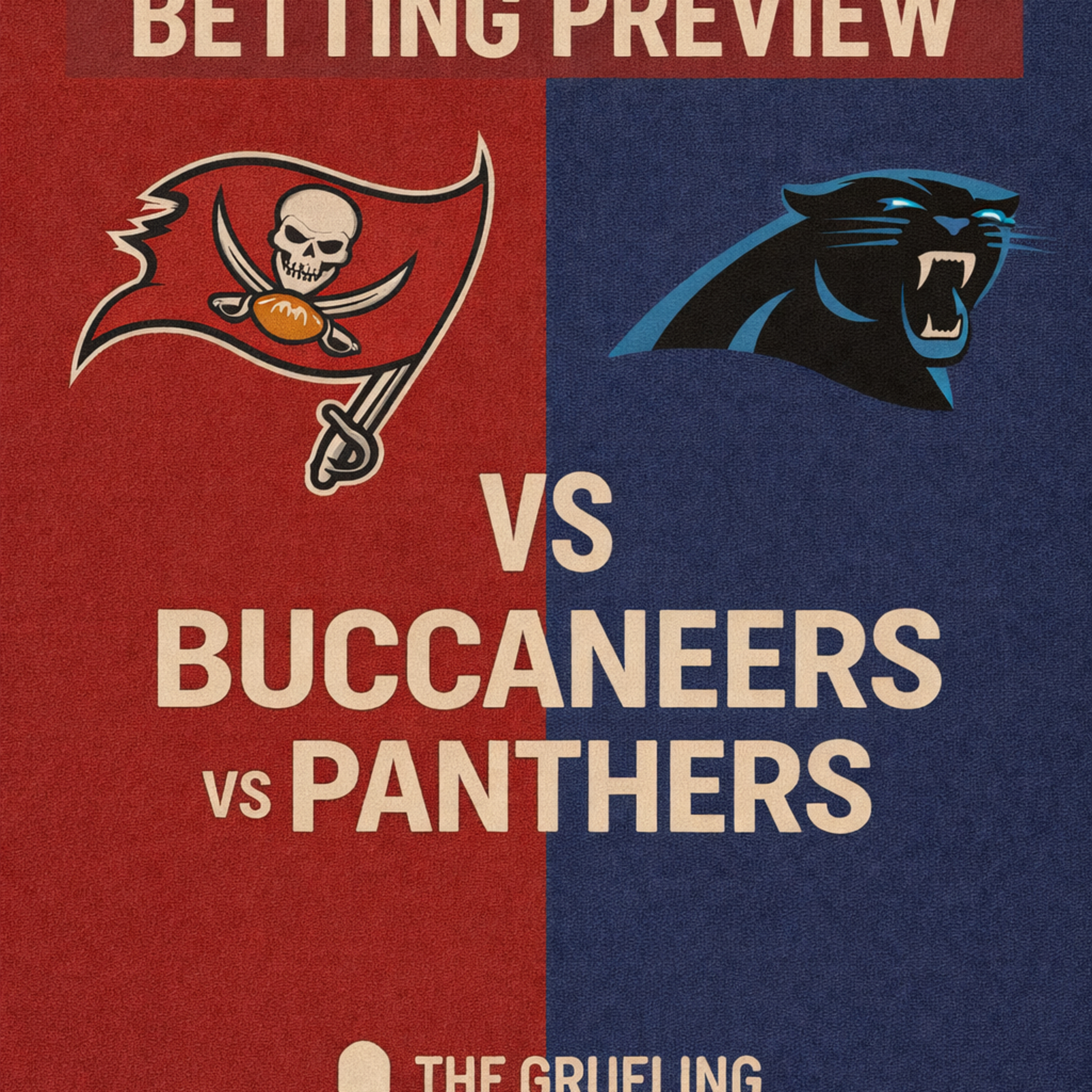 NFL Week 16 Buccaneers vs Panthers: Preview and Prediction