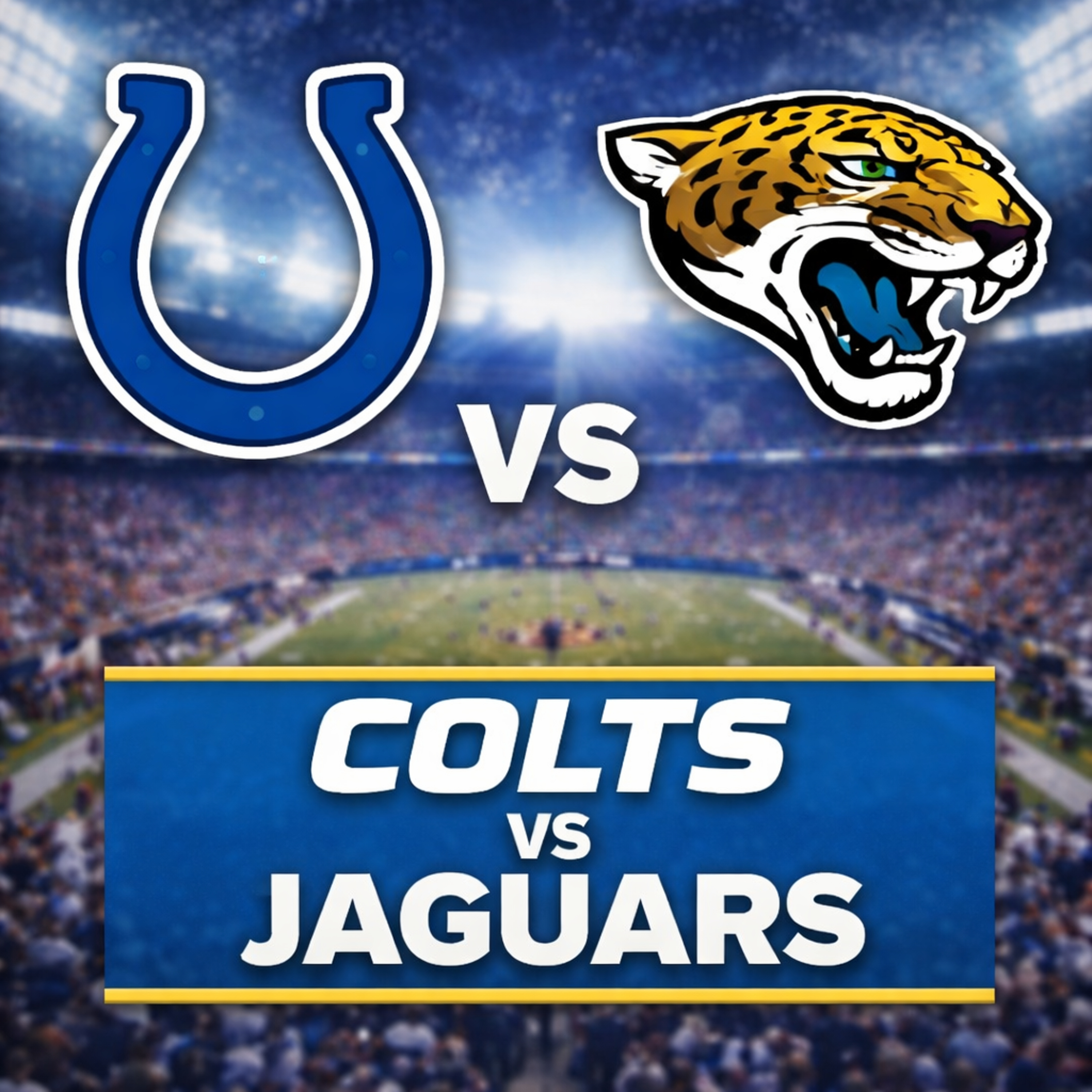 NFL Week 17 Colts vs Jaguars: Preview and prediction