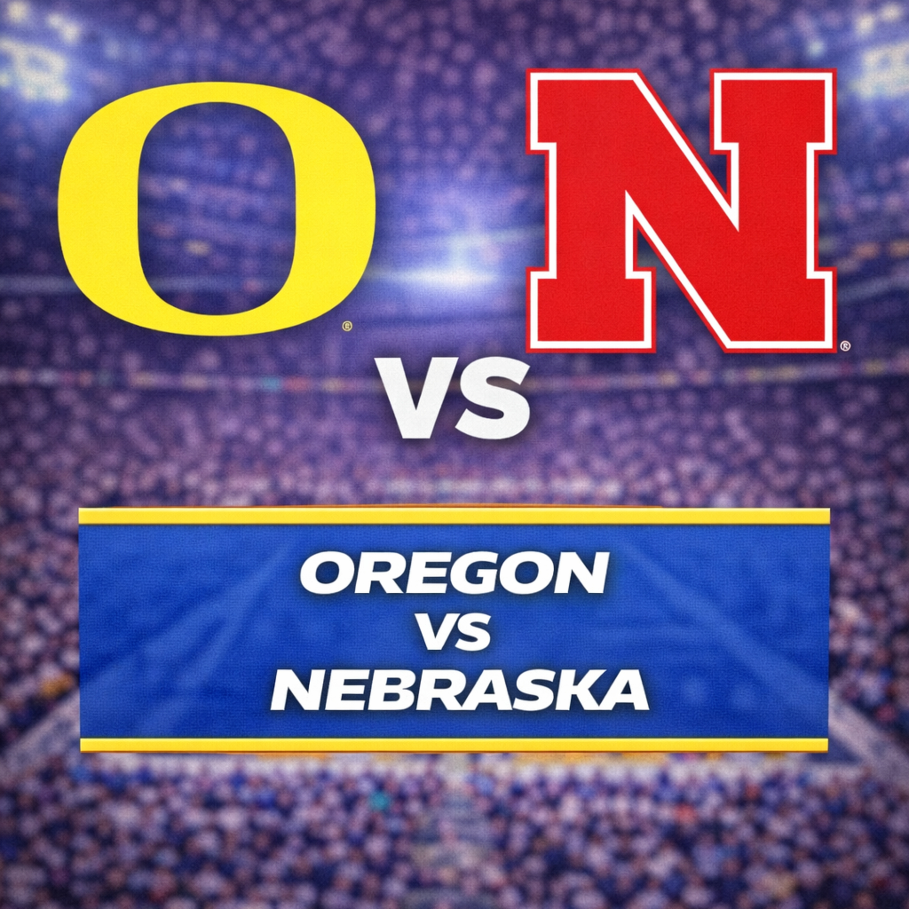College Basketball Oregon vs Nebraska: Preview and Prediction