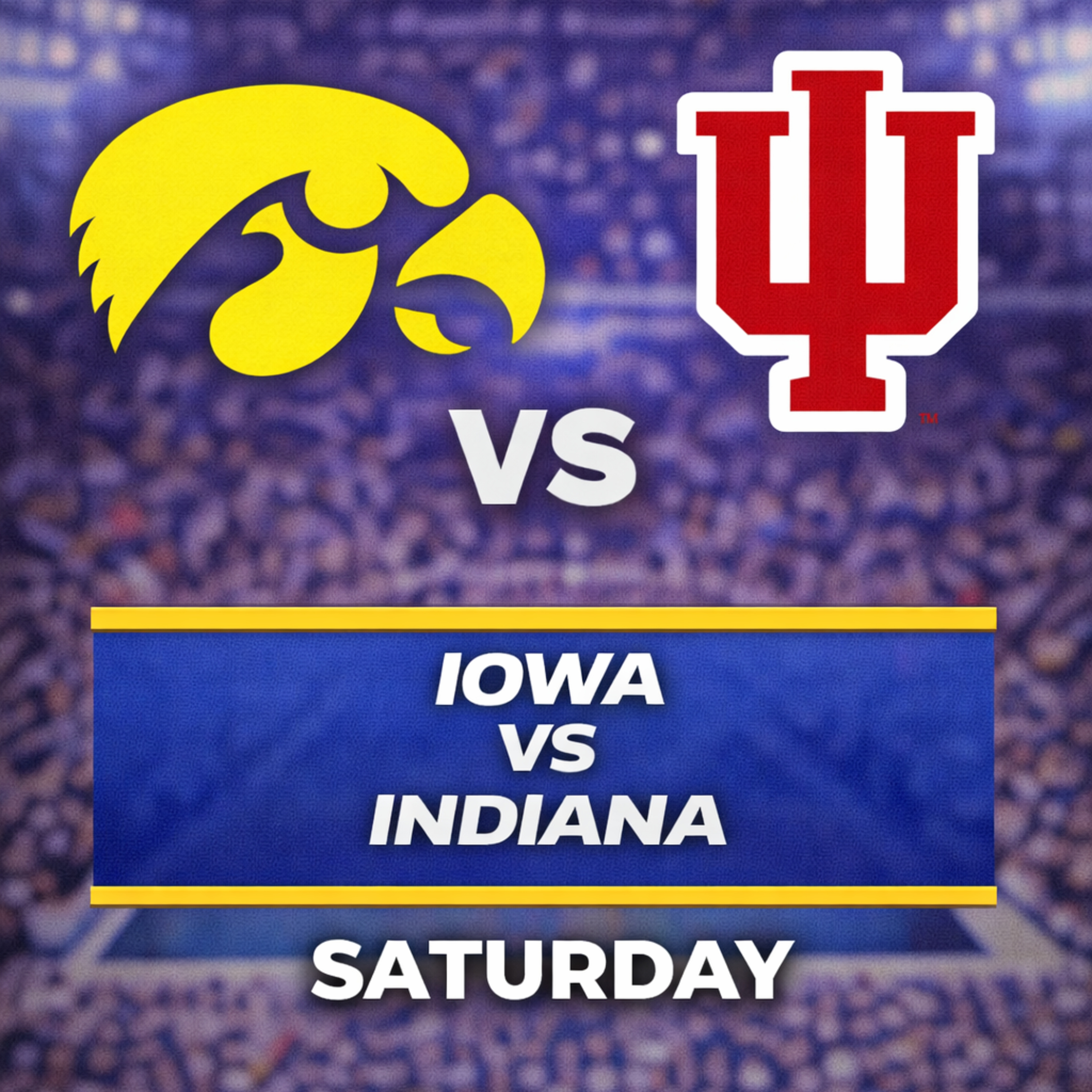 College Basketball Iowa vs Indiana: Preview and Prediction