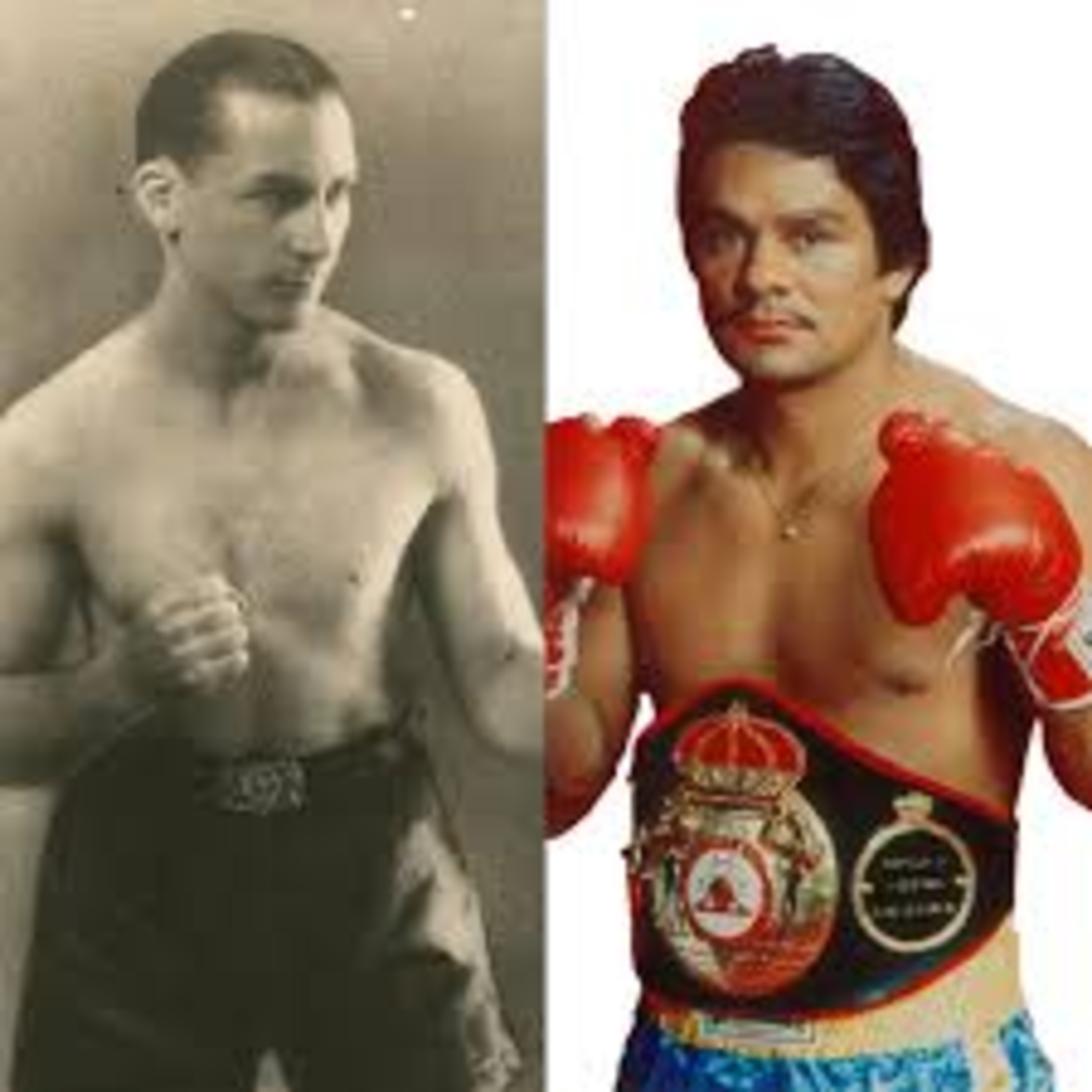 Top 10 Lightweight Boxers of All Time