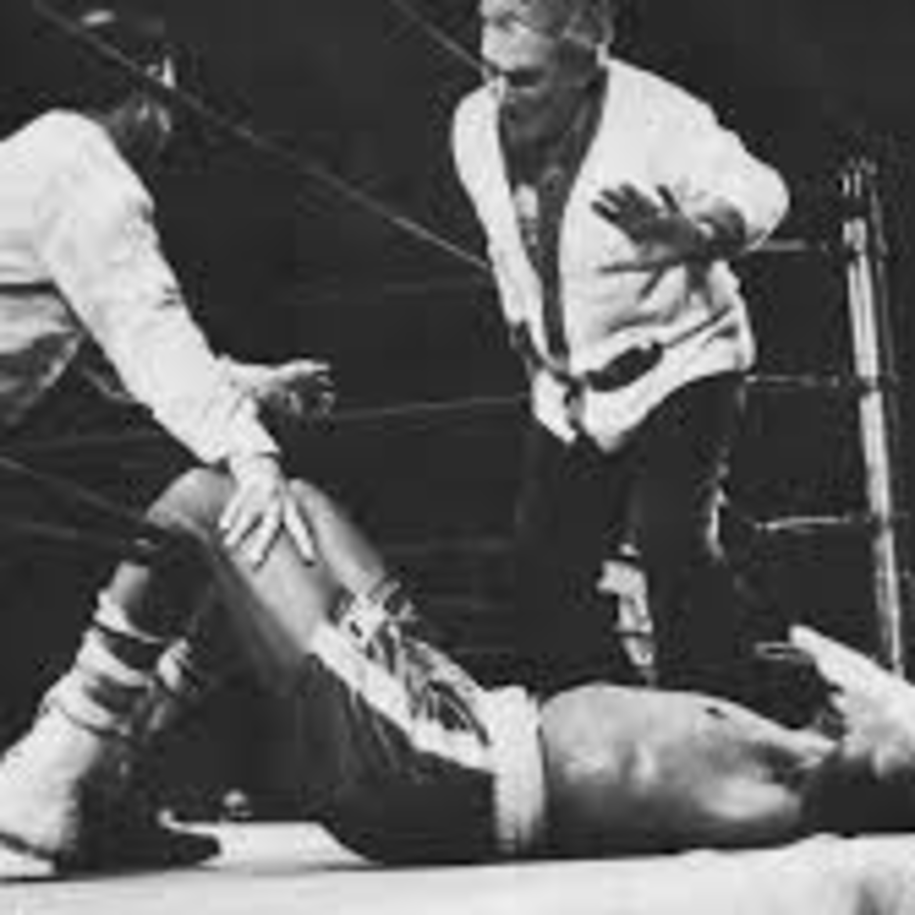 Stories you Should Know: The Ring Death of Boxer Willie Classen