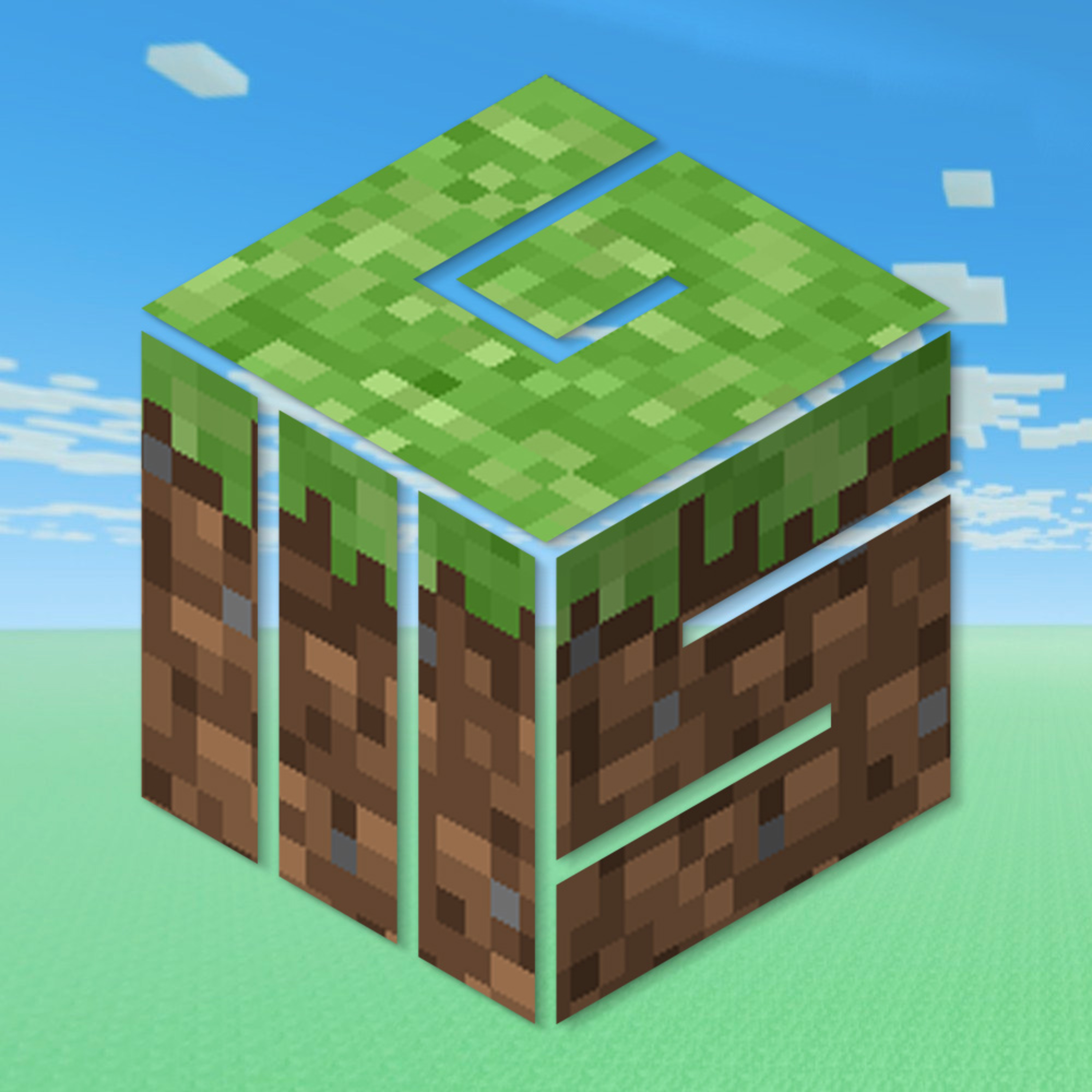 Episode 239 - A Minecraft Movie (2025) is a Very Bad Time episode artwork