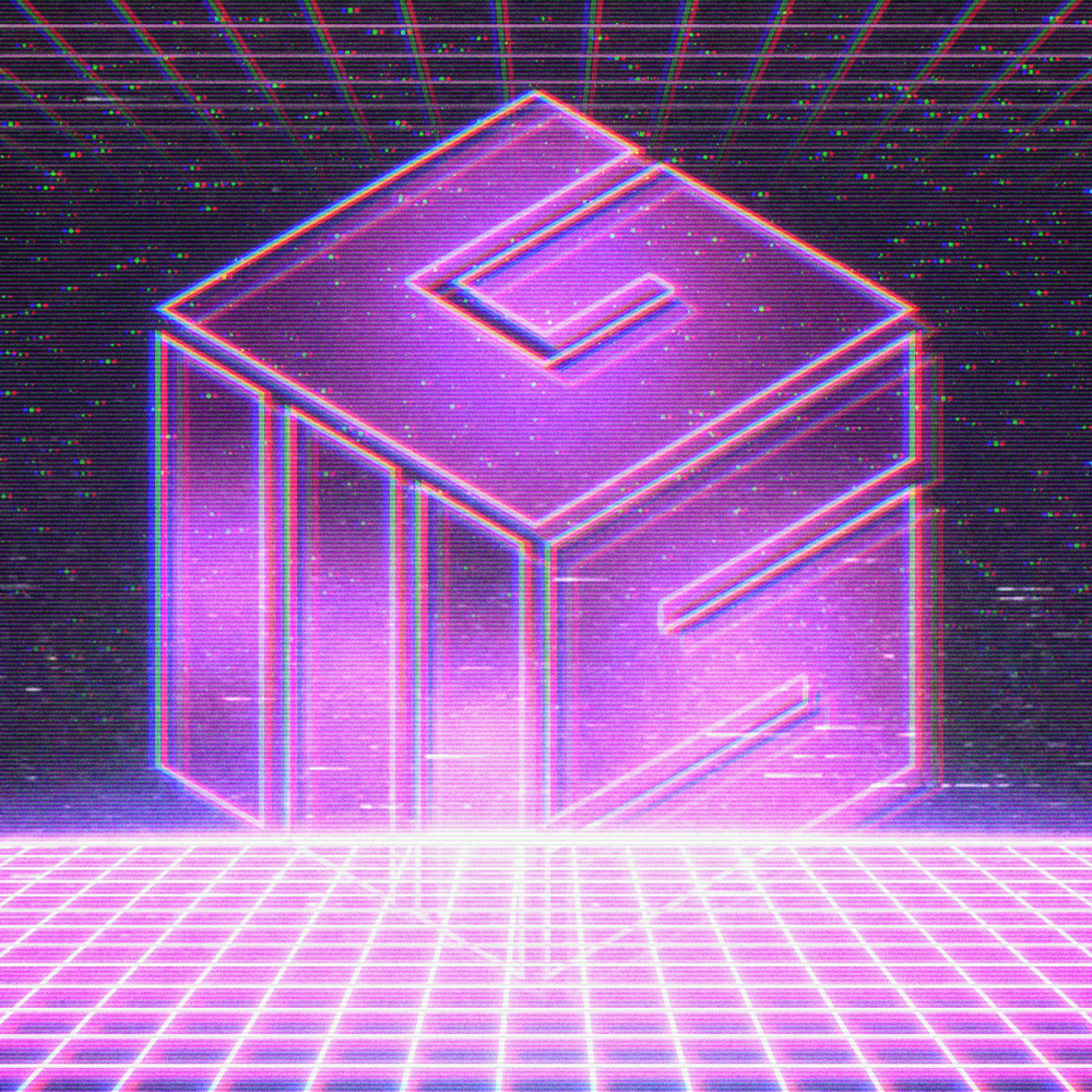 Episode 261 - Captain Laserhawk: A Blood Dragon Remix (2023) episode artwork