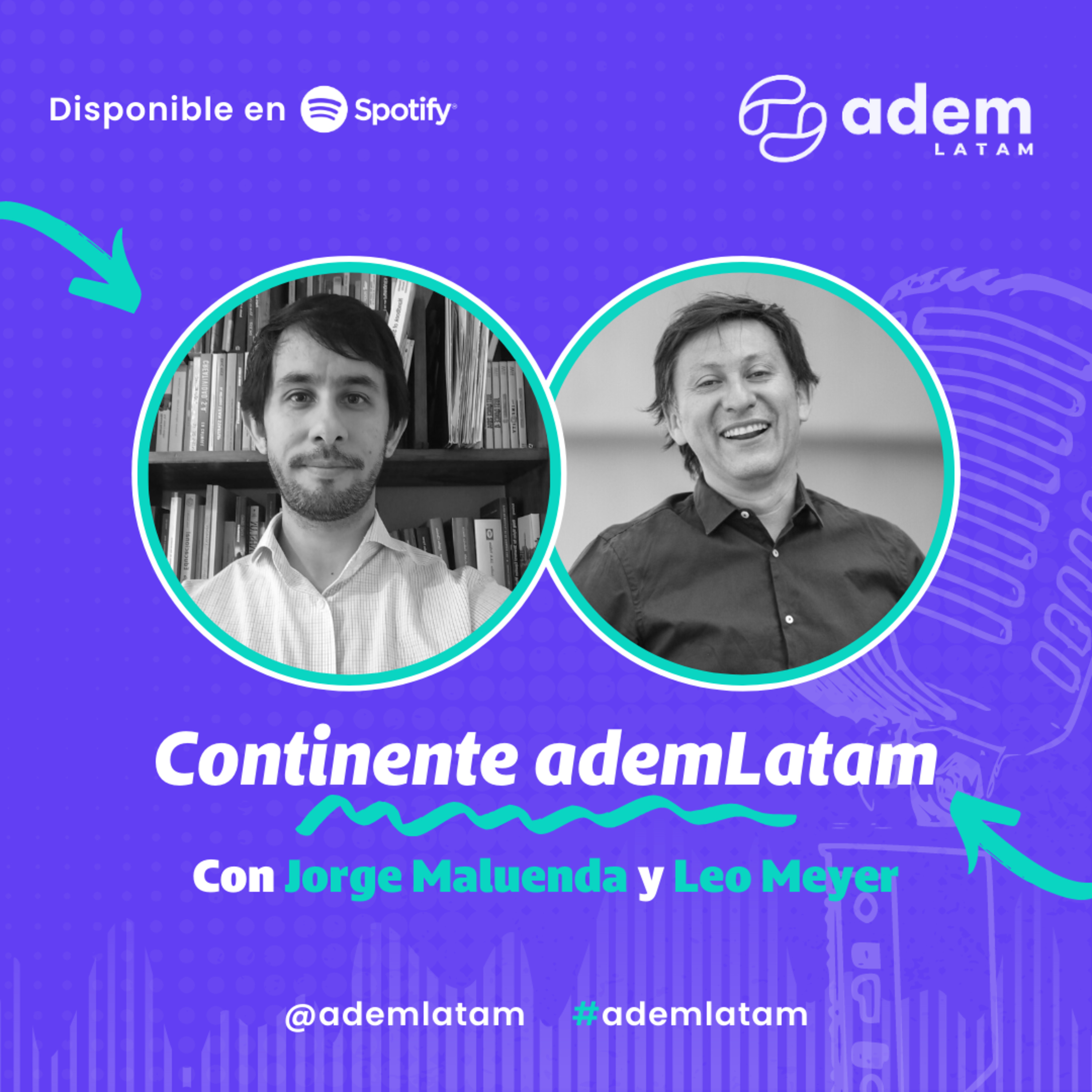 Clases útiles, entretenidas y cortas para potenciar tu negocio | ademLatam