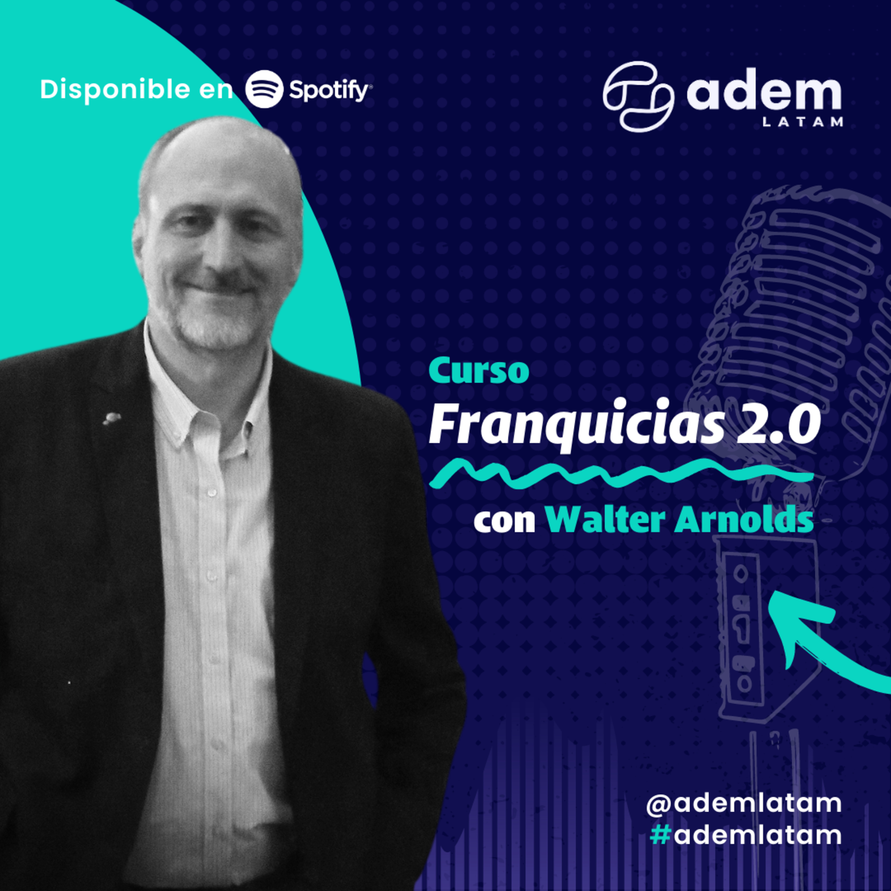 Clases útiles, entretenidas y cortas para potenciar tu negocio | ademLatam
