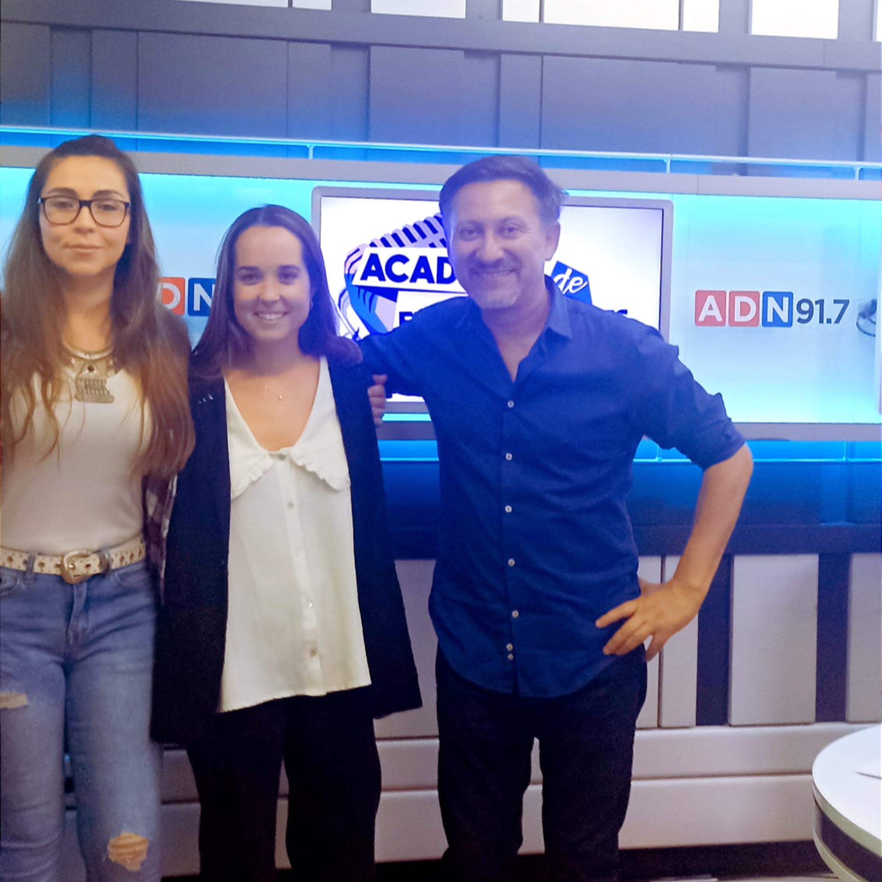 Clases útiles, entretenidas y cortas para potenciar tu negocio | ademLatam