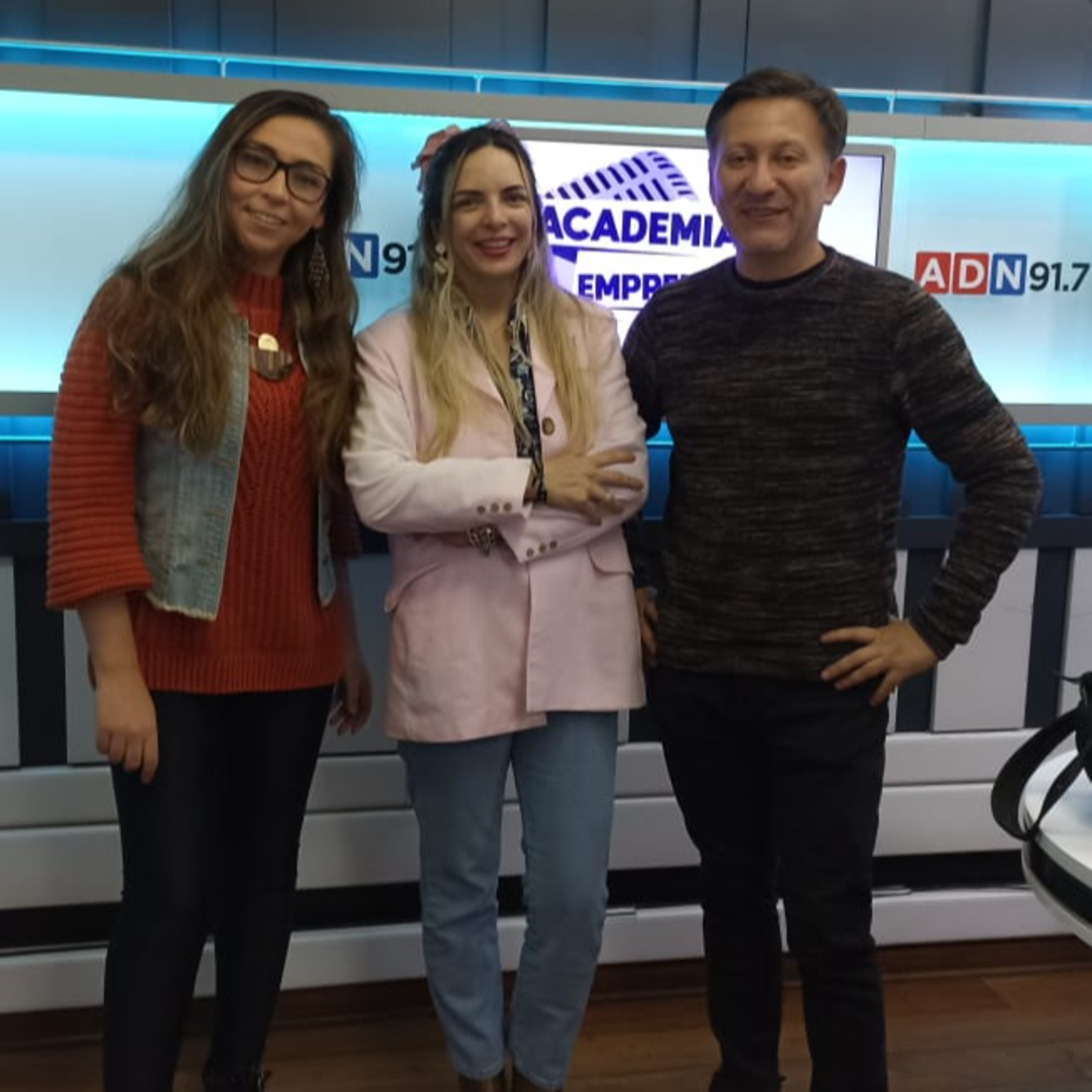 Clases útiles, entretenidas y cortas para potenciar tu negocio | ademLatam