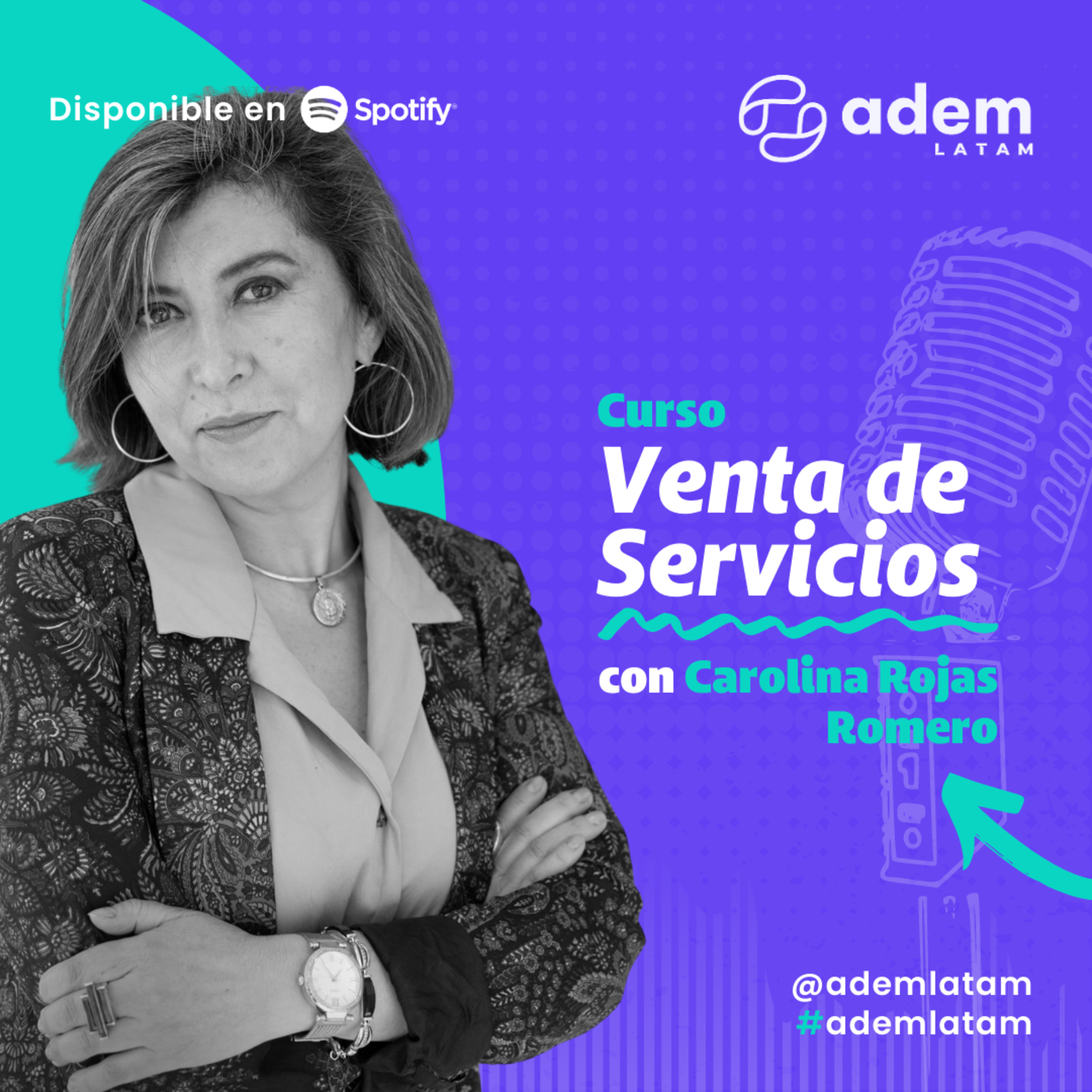 Clases útiles, entretenidas y cortas para potenciar tu negocio | ademLatam