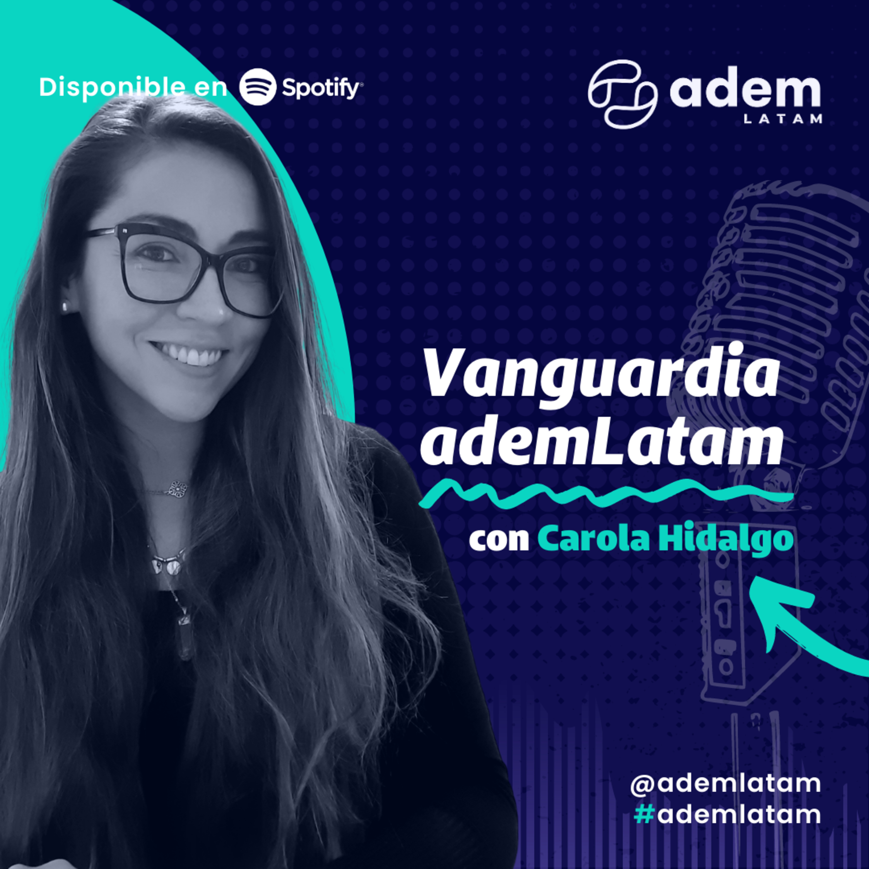 Clases útiles, entretenidas y cortas para potenciar tu negocio | ademLatam