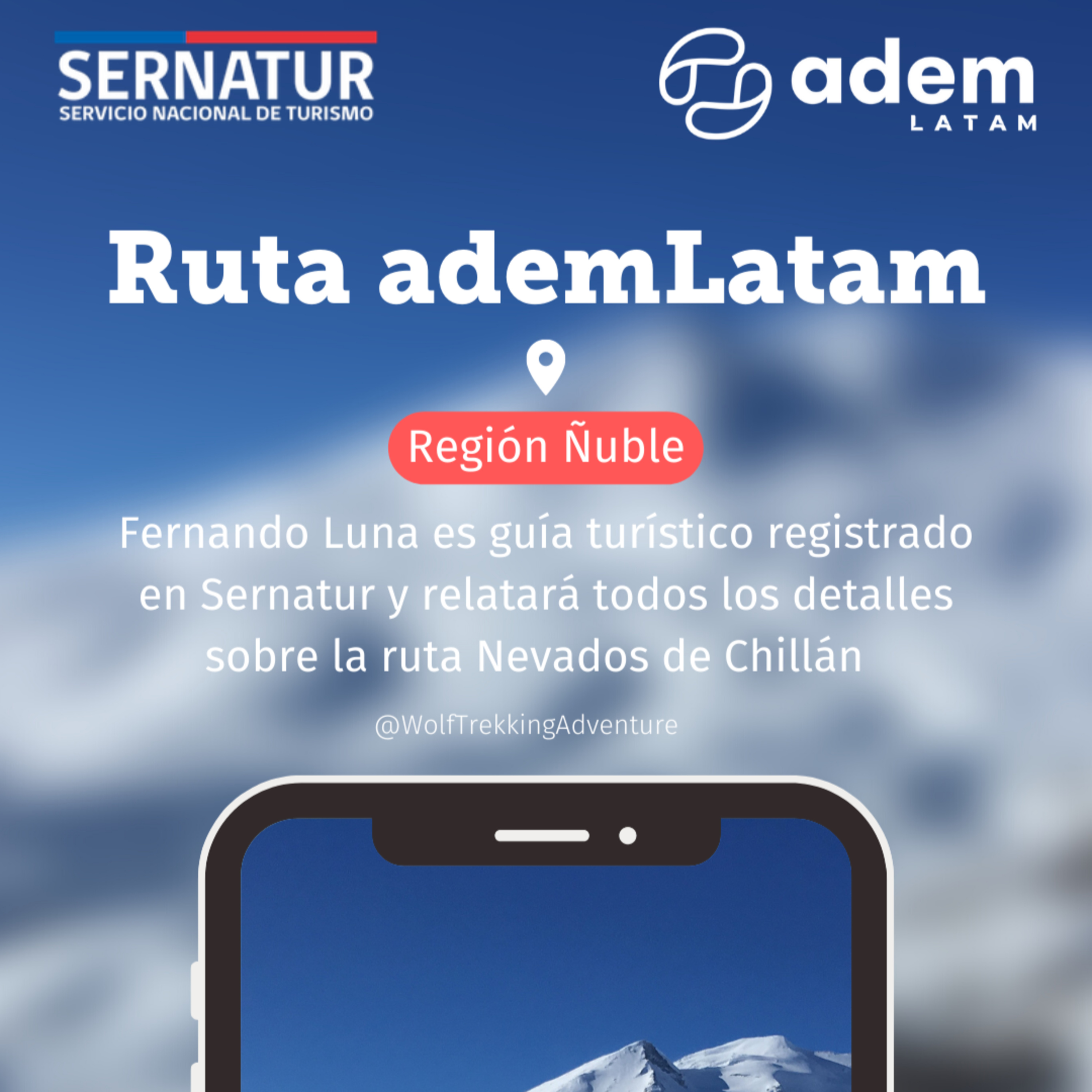 Clases útiles, entretenidas y cortas para potenciar tu negocio | ademLatam