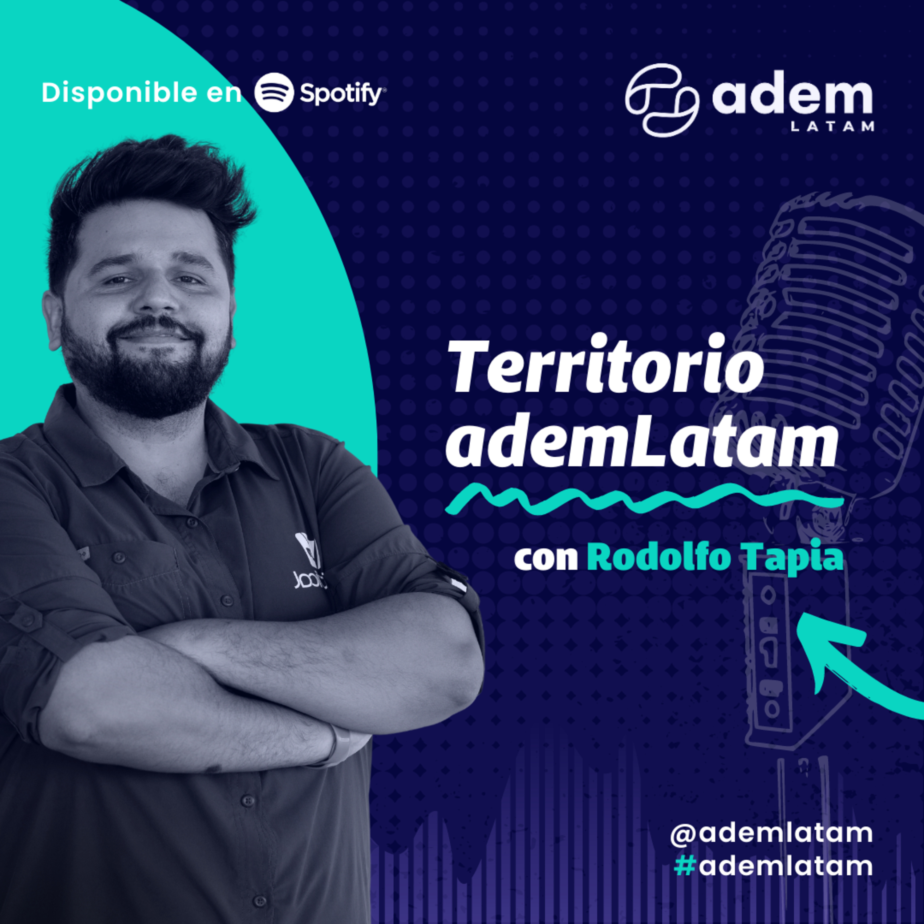 Clases útiles, entretenidas y cortas para potenciar tu negocio | ademLatam