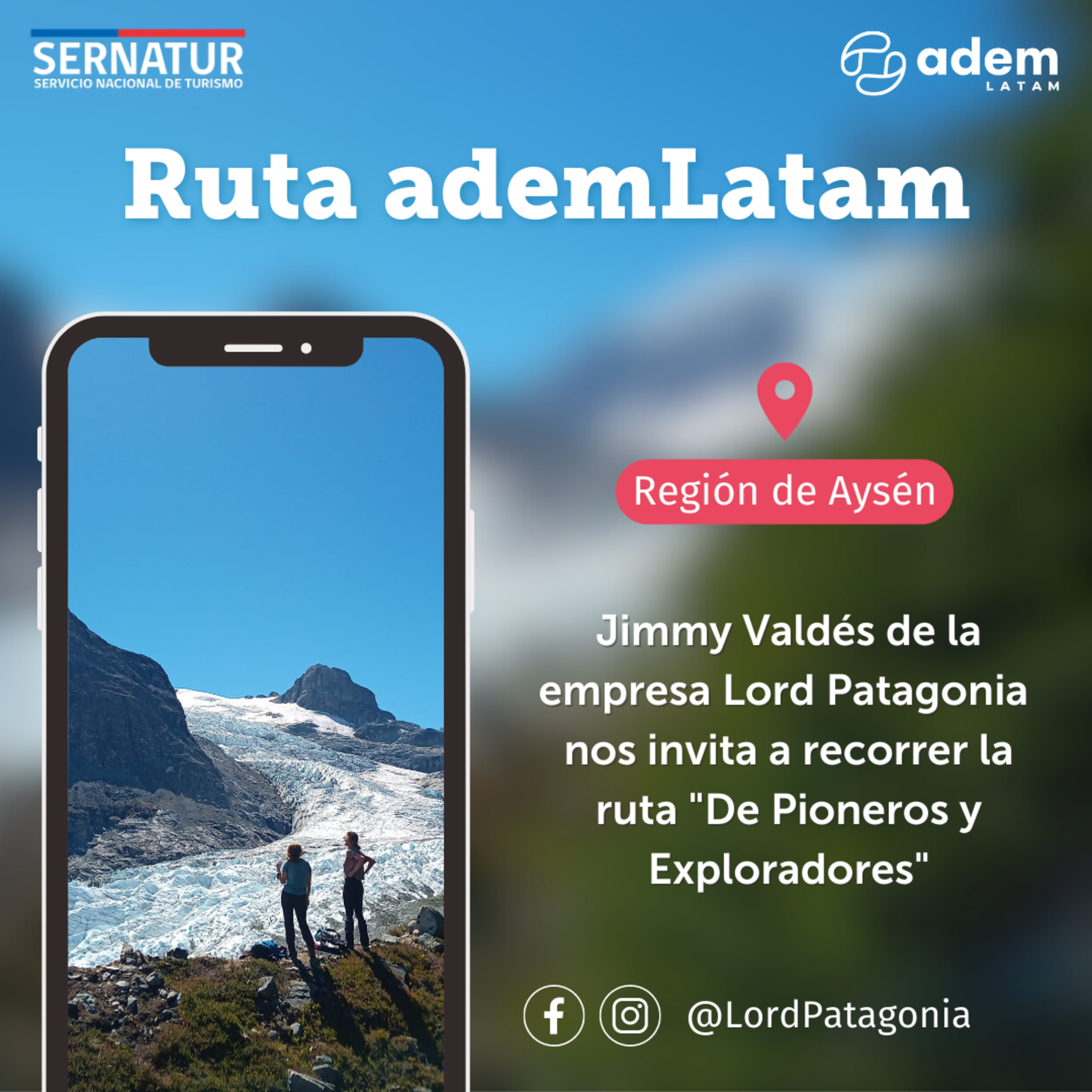 Clases útiles, entretenidas y cortas para potenciar tu negocio | ademLatam