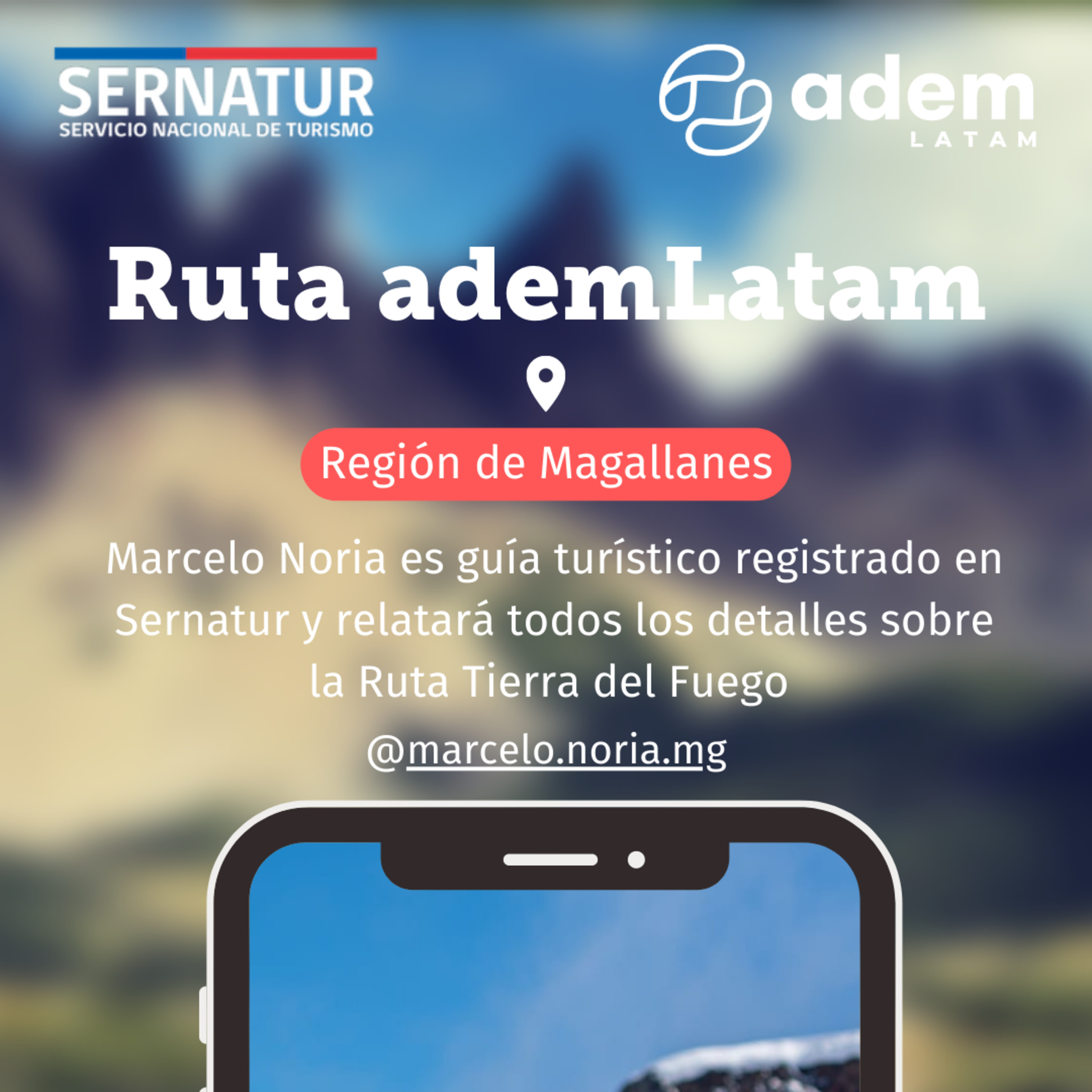 Clases útiles, entretenidas y cortas para potenciar tu negocio | ademLatam