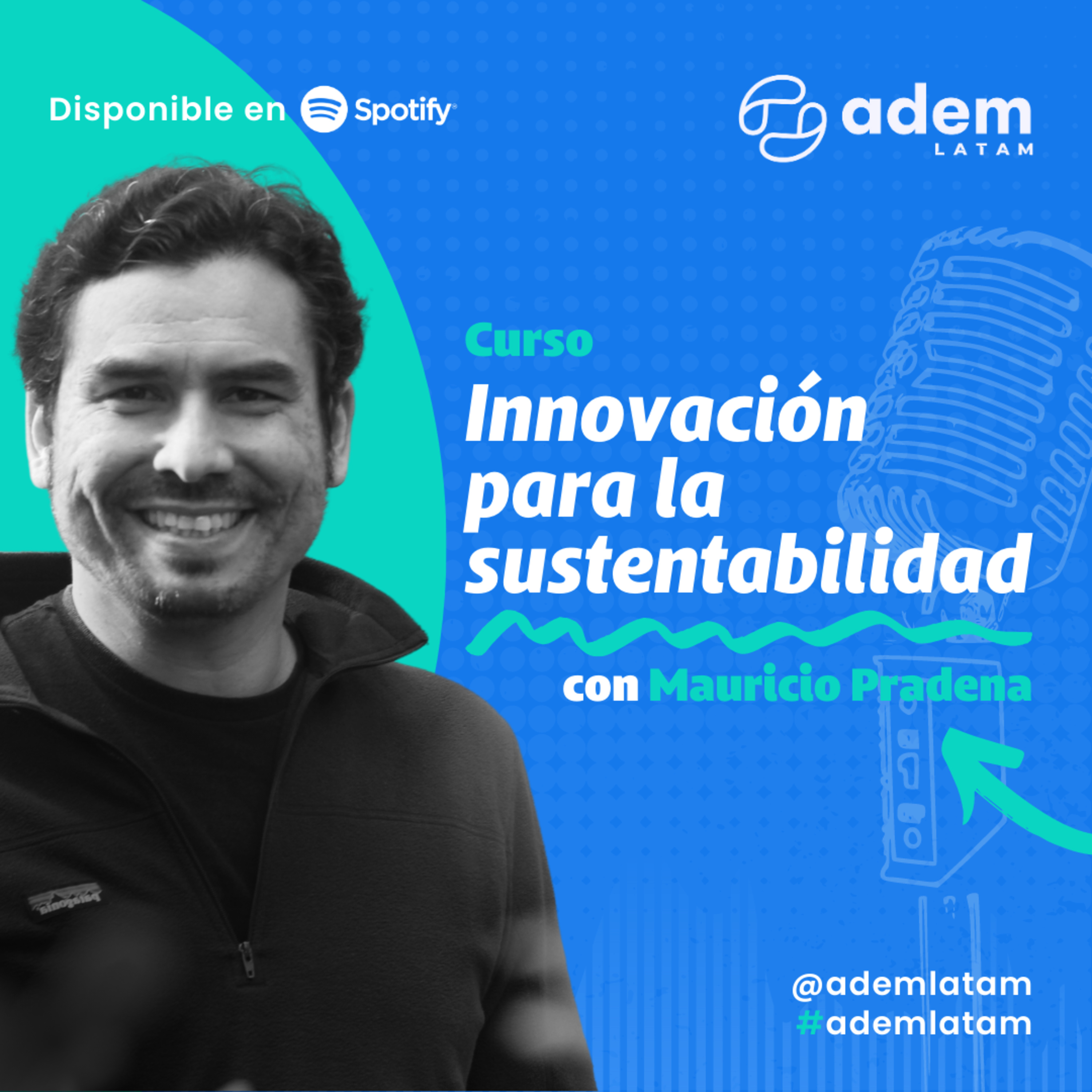 Clases útiles, entretenidas y cortas para potenciar tu negocio | ademLatam