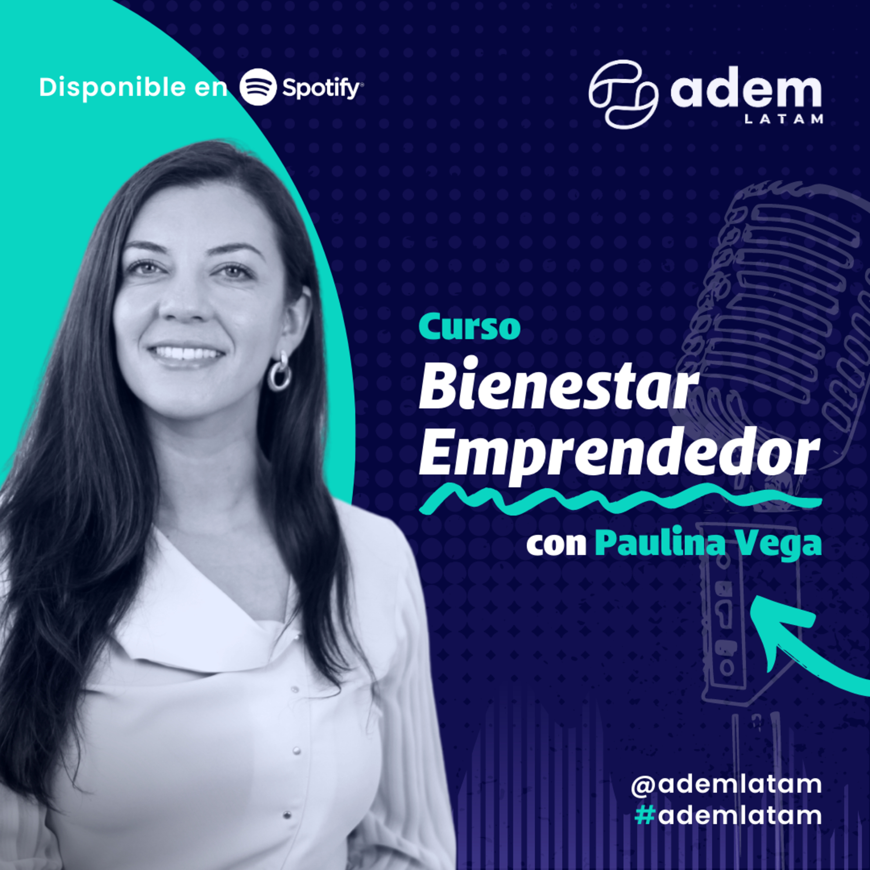 Clases útiles, entretenidas y cortas para potenciar tu negocio | ademLatam