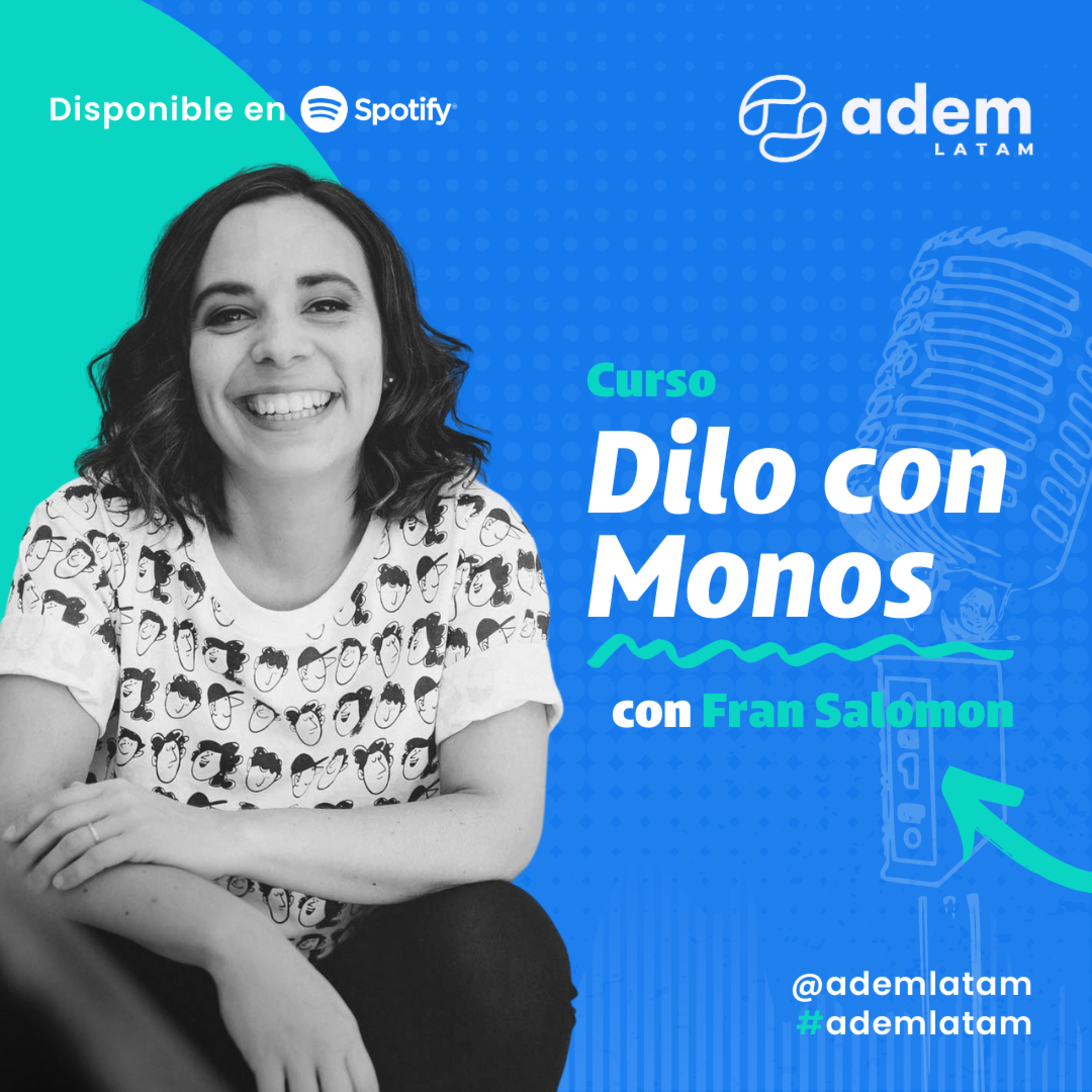 Clases útiles, entretenidas y cortas para potenciar tu negocio | ademLatam