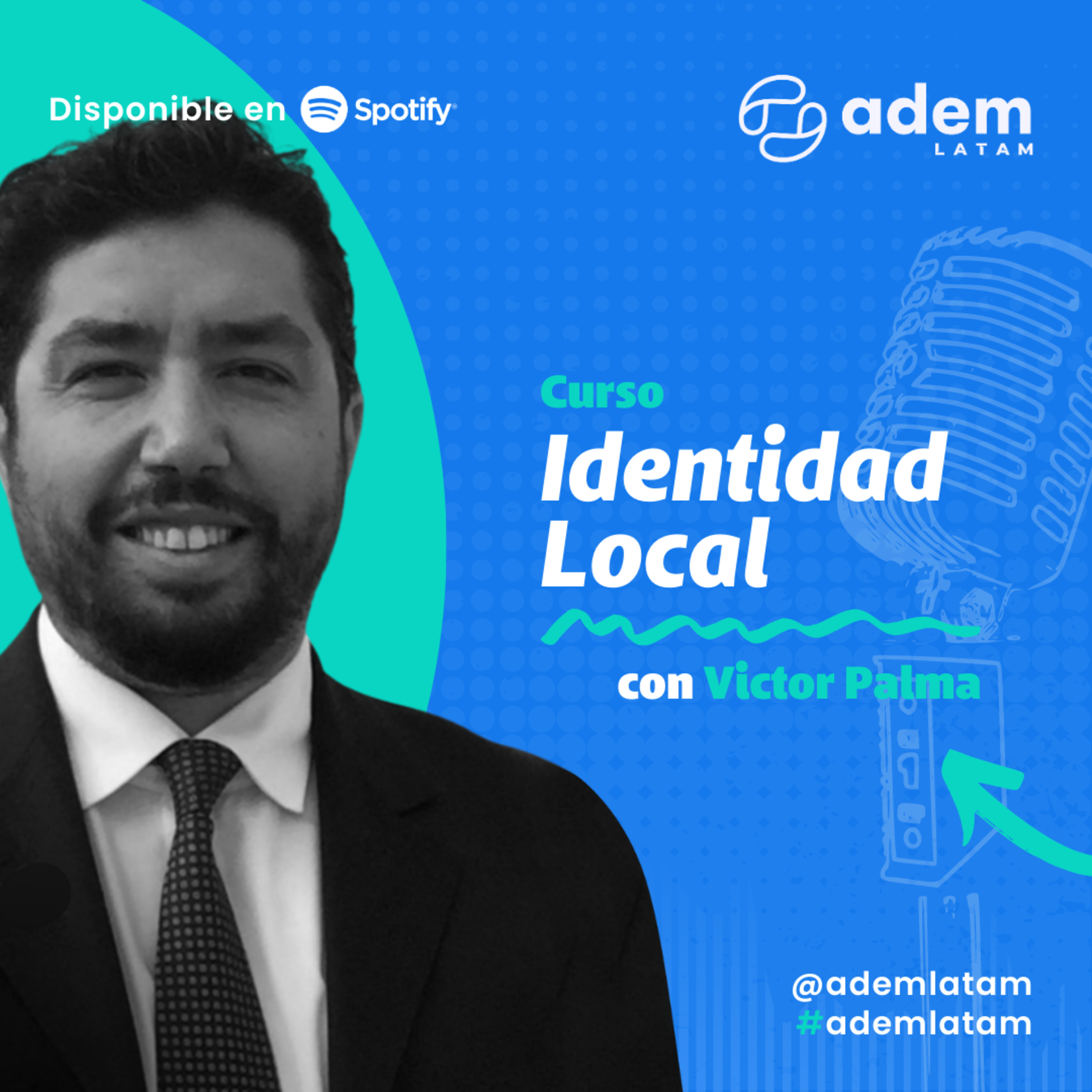Clases útiles, entretenidas y cortas para potenciar tu negocio | ademLatam