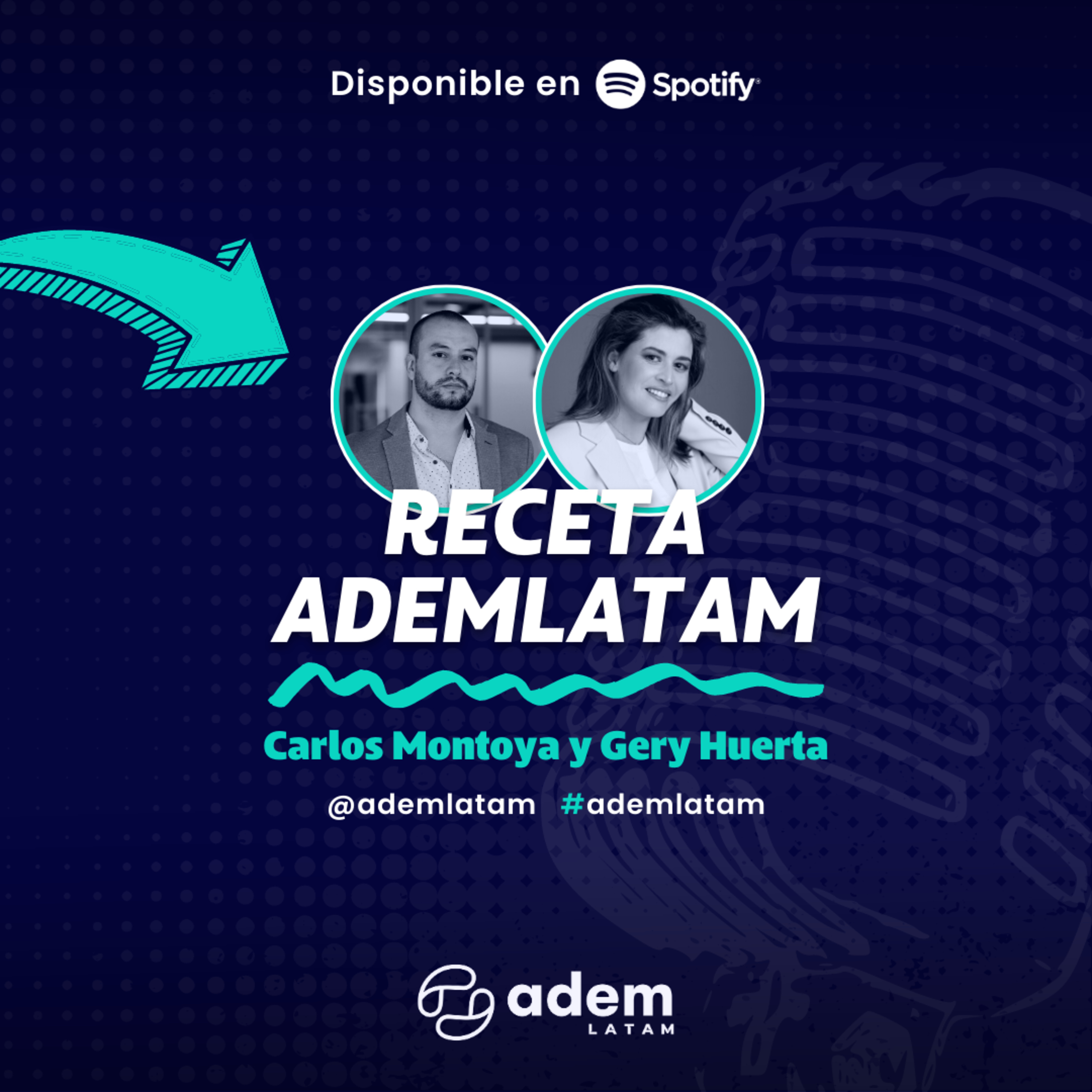 Clases útiles, entretenidas y cortas para potenciar tu negocio | ademLatam