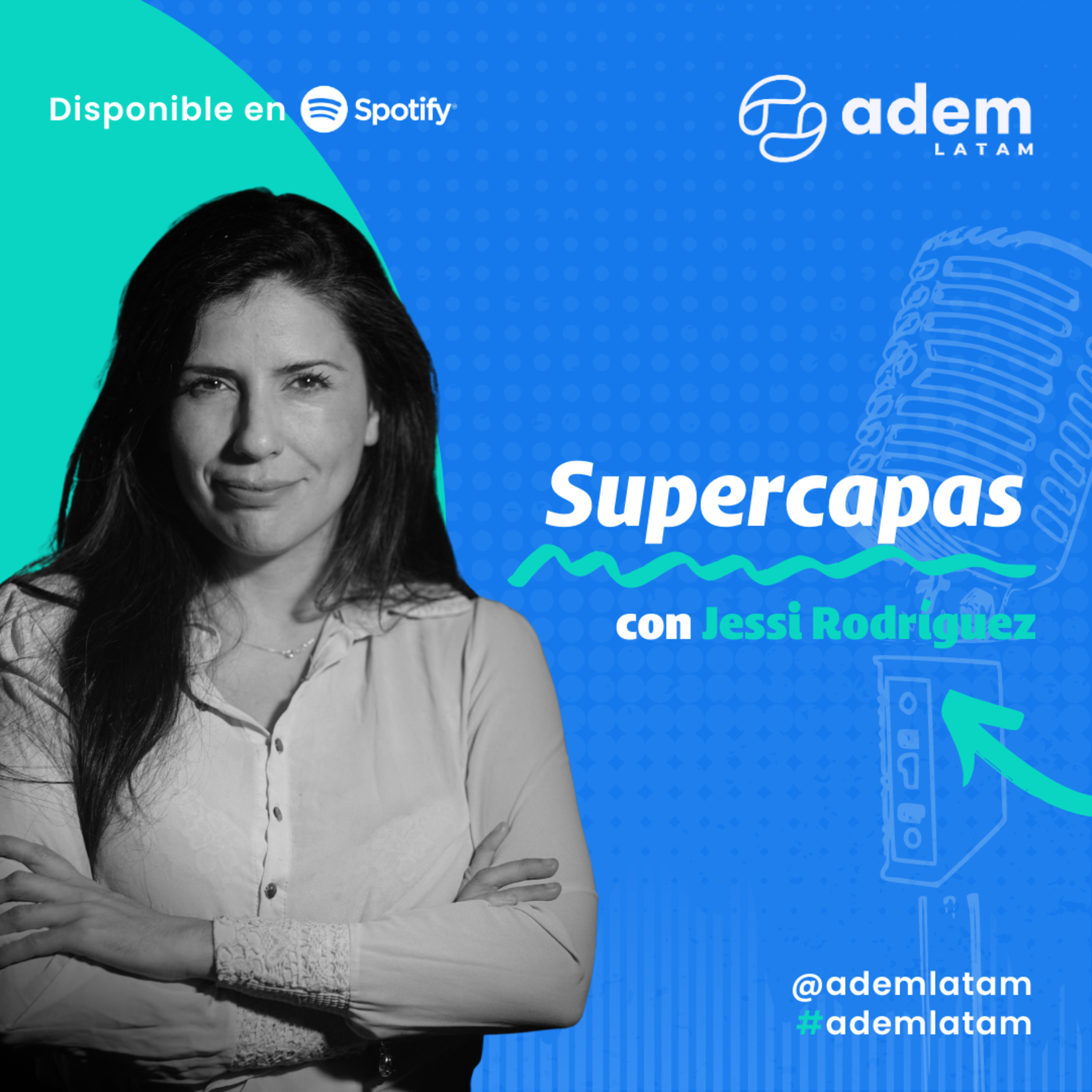 Clases útiles, entretenidas y cortas para potenciar tu negocio | ademLatam
