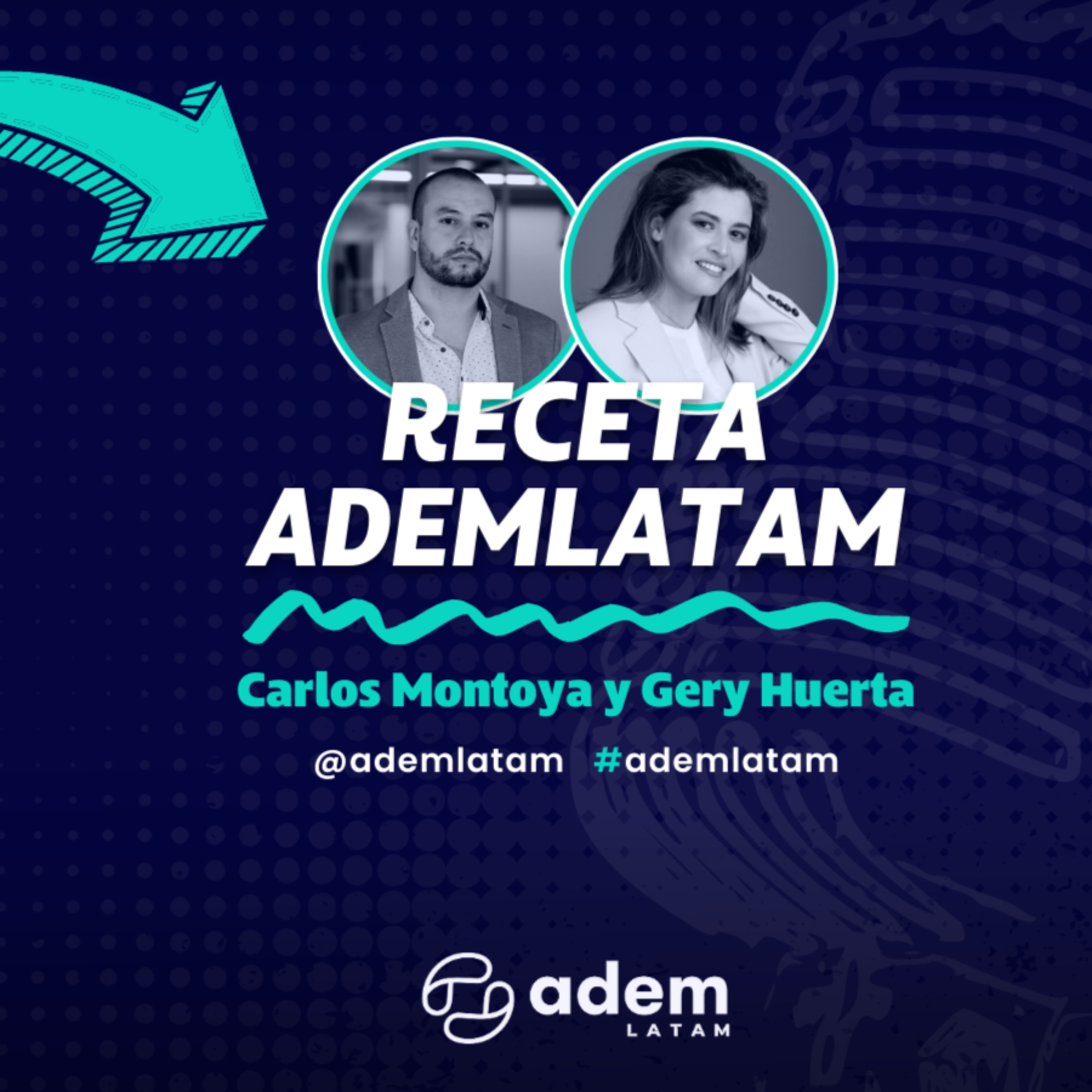 Clases útiles, entretenidas y cortas para potenciar tu negocio | ademLatam