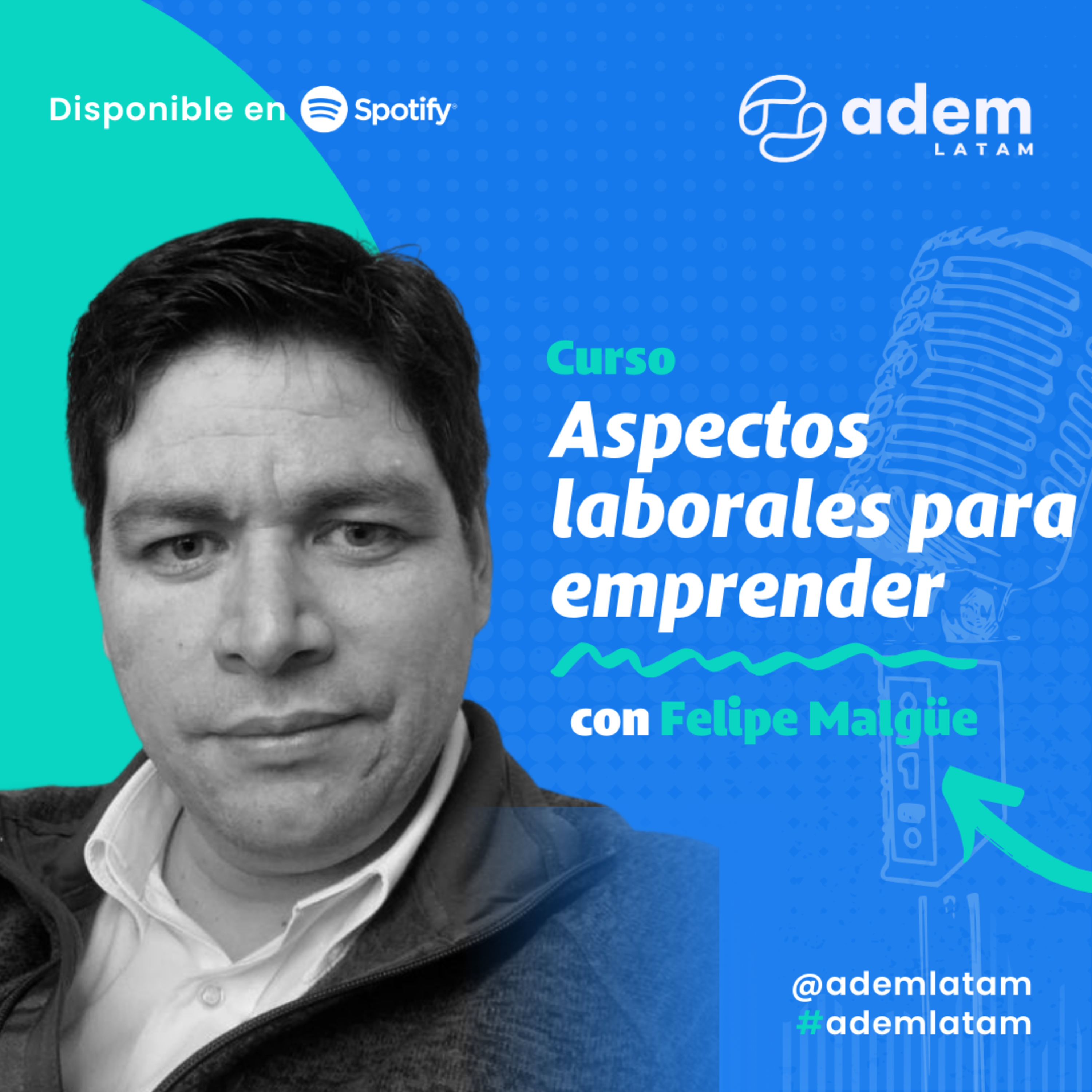 Clases útiles, entretenidas y cortas para potenciar tu negocio | ademLatam
