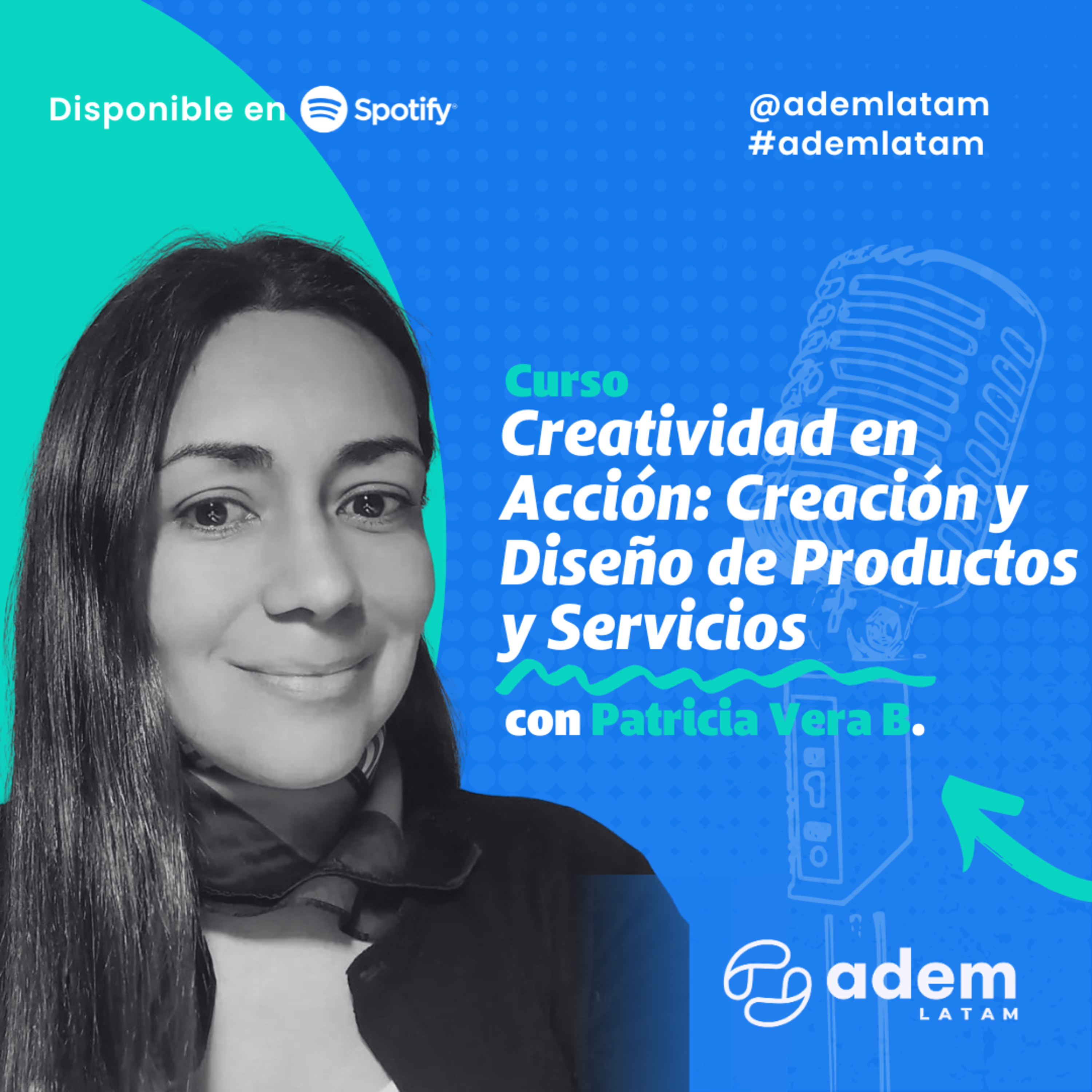 Clases útiles, entretenidas y cortas para potenciar tu negocio | ademLatam