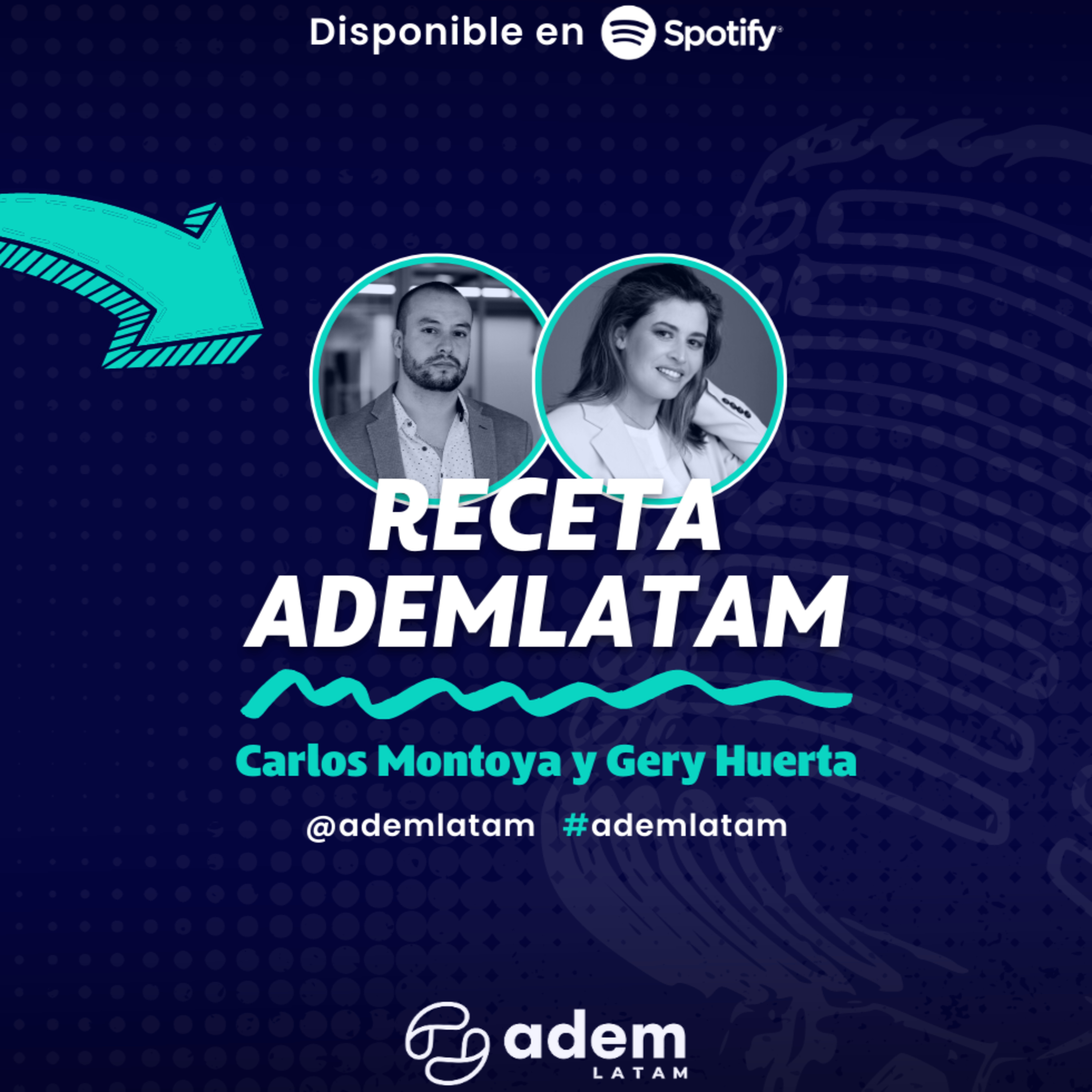 Clases útiles, entretenidas y cortas para potenciar tu negocio | ademLatam