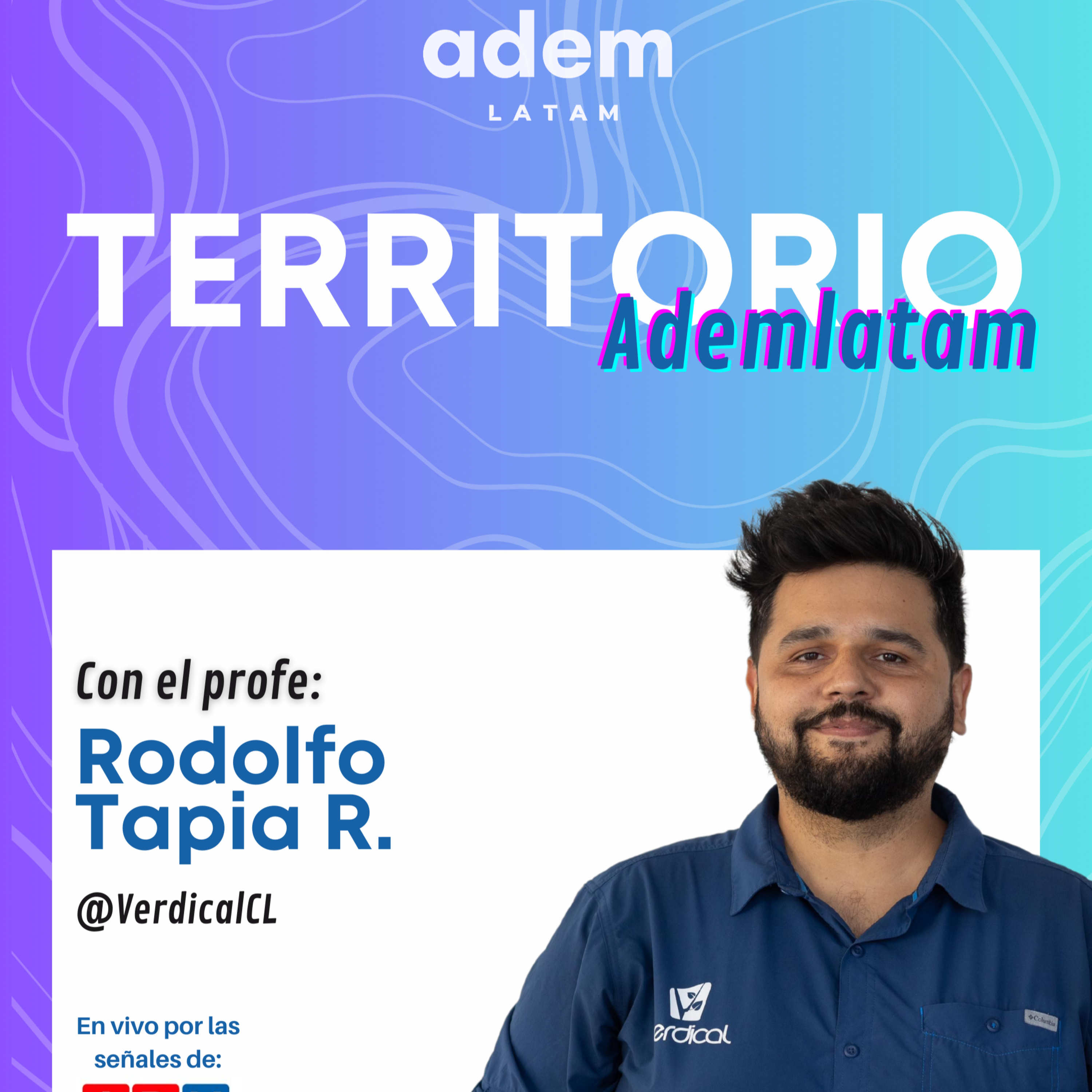 Clases útiles, entretenidas y cortas para potenciar tu negocio | ademLatam
