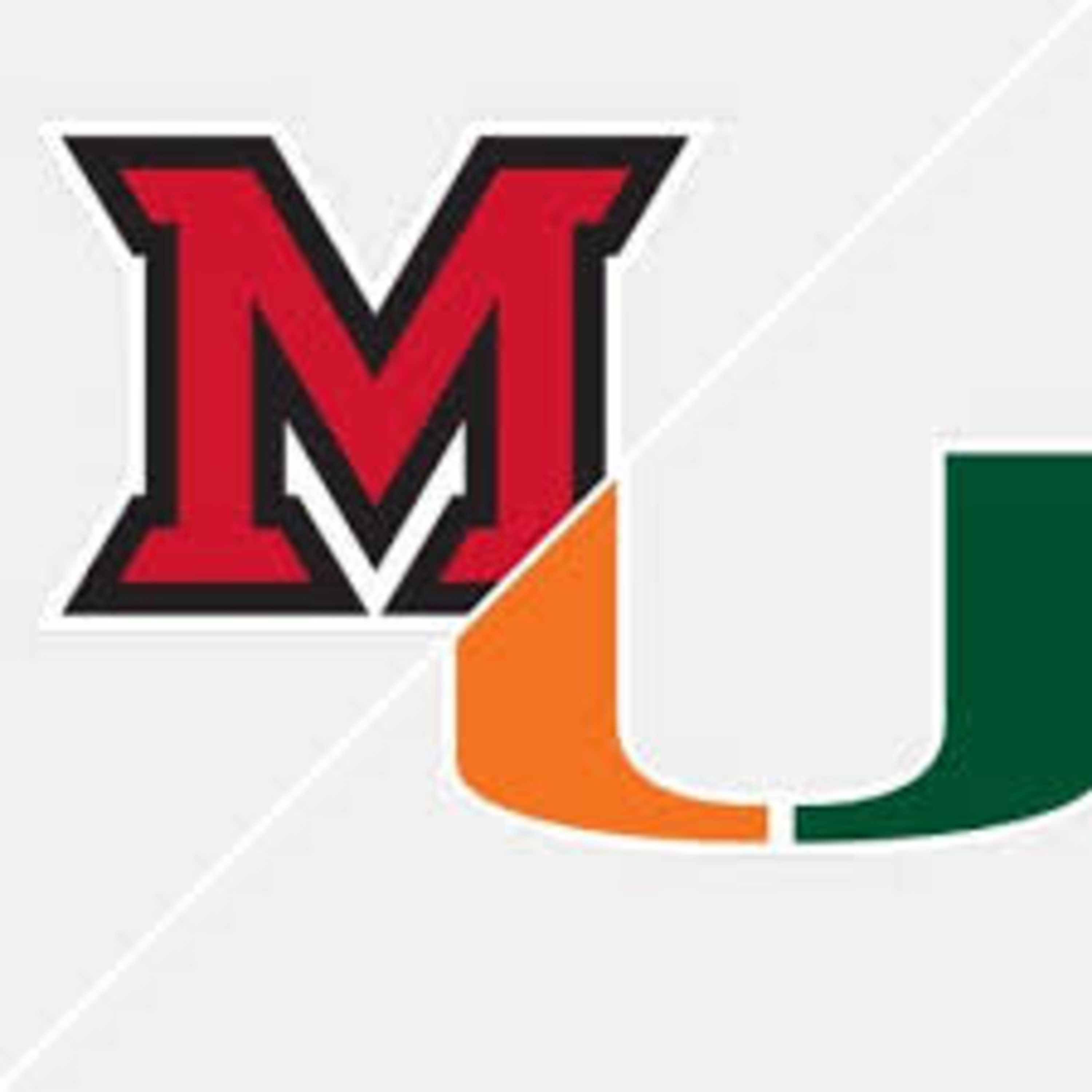 My take on CANES 38-3 win over Miami (OH) on 9/1/2023 episode artwork