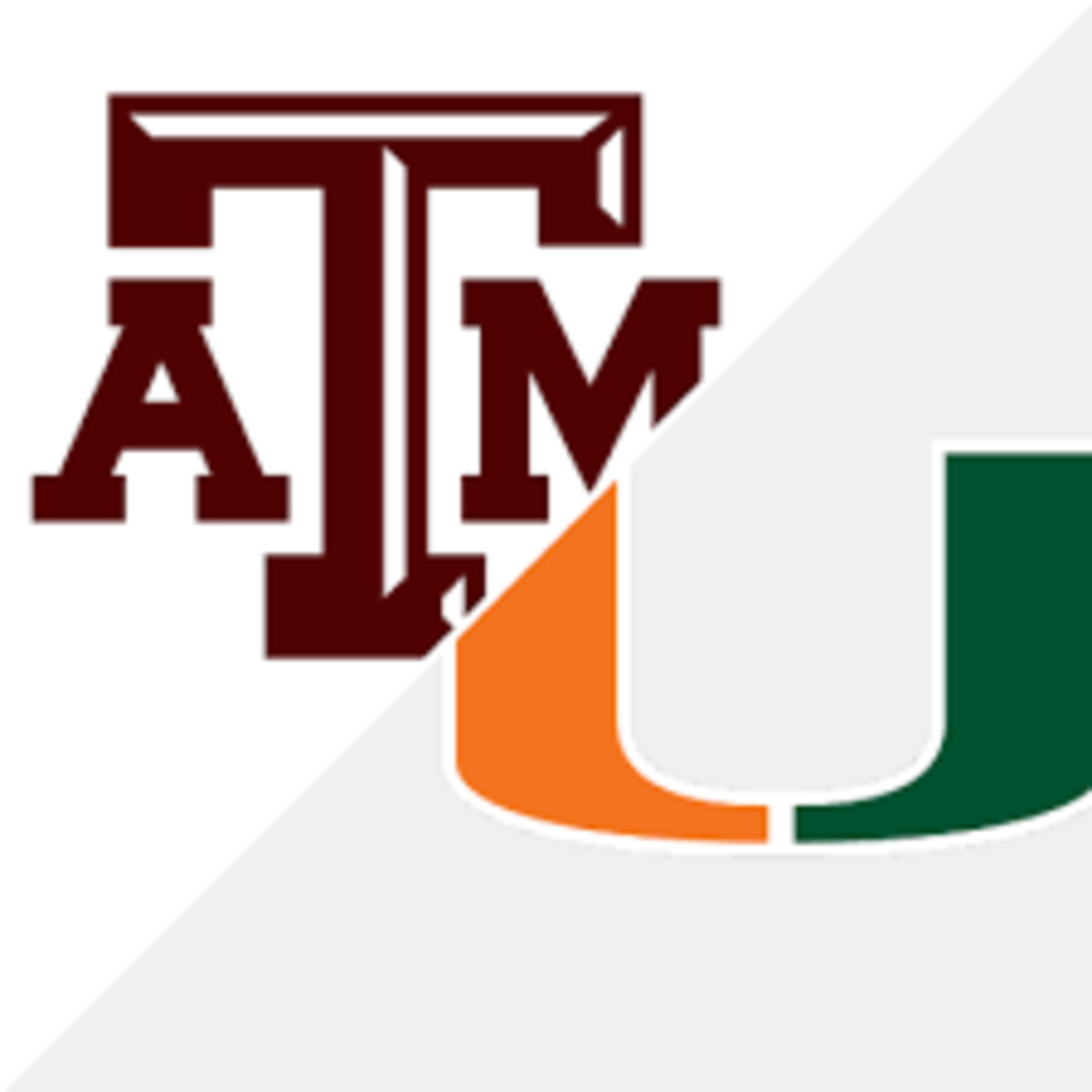 My take on CANES 48-33 Win over Texas A&M on September 9, 2023 episode artwork