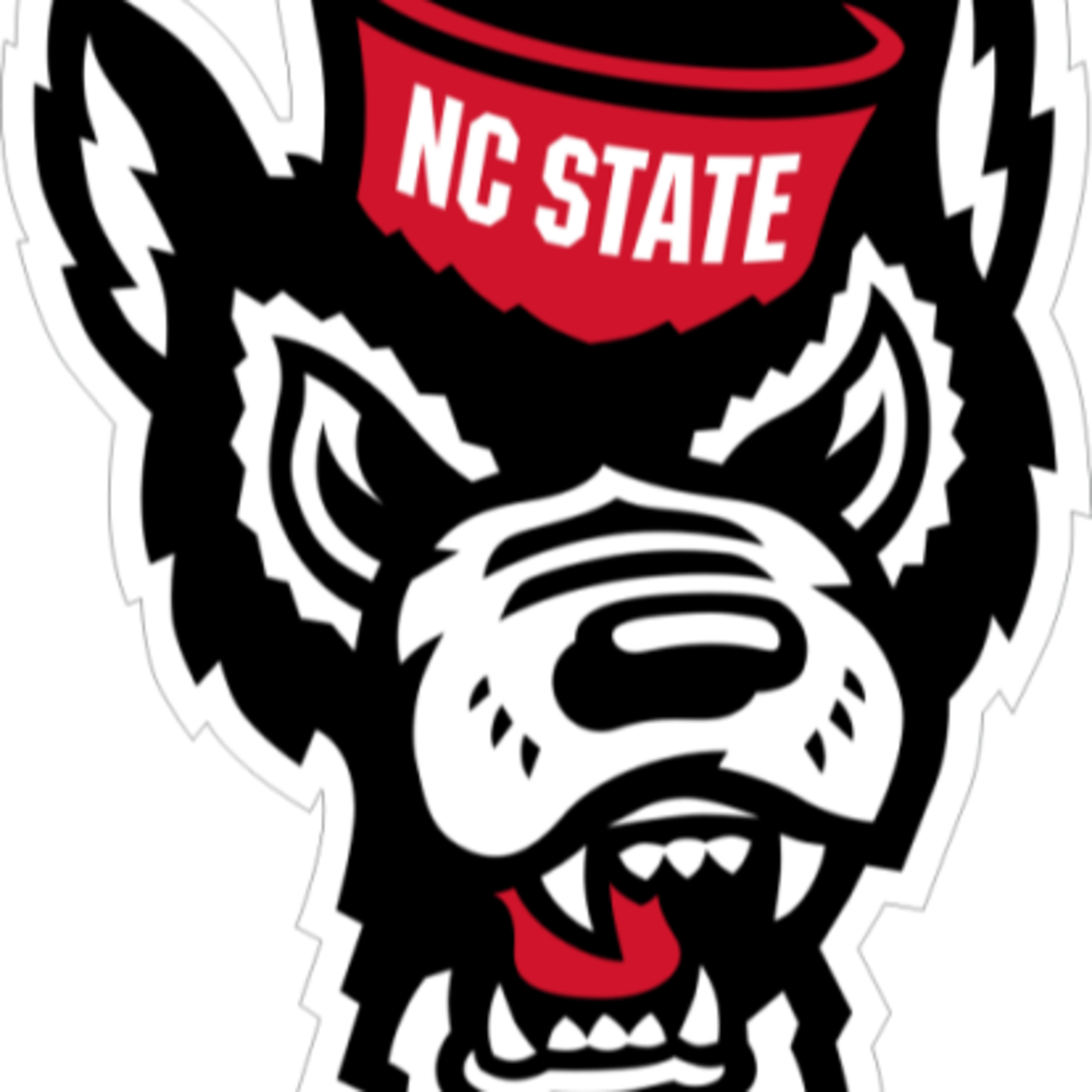 Layton (Tuffy Talk NC State) and I preview CANES at NC State 11/4/2023 episode artwork