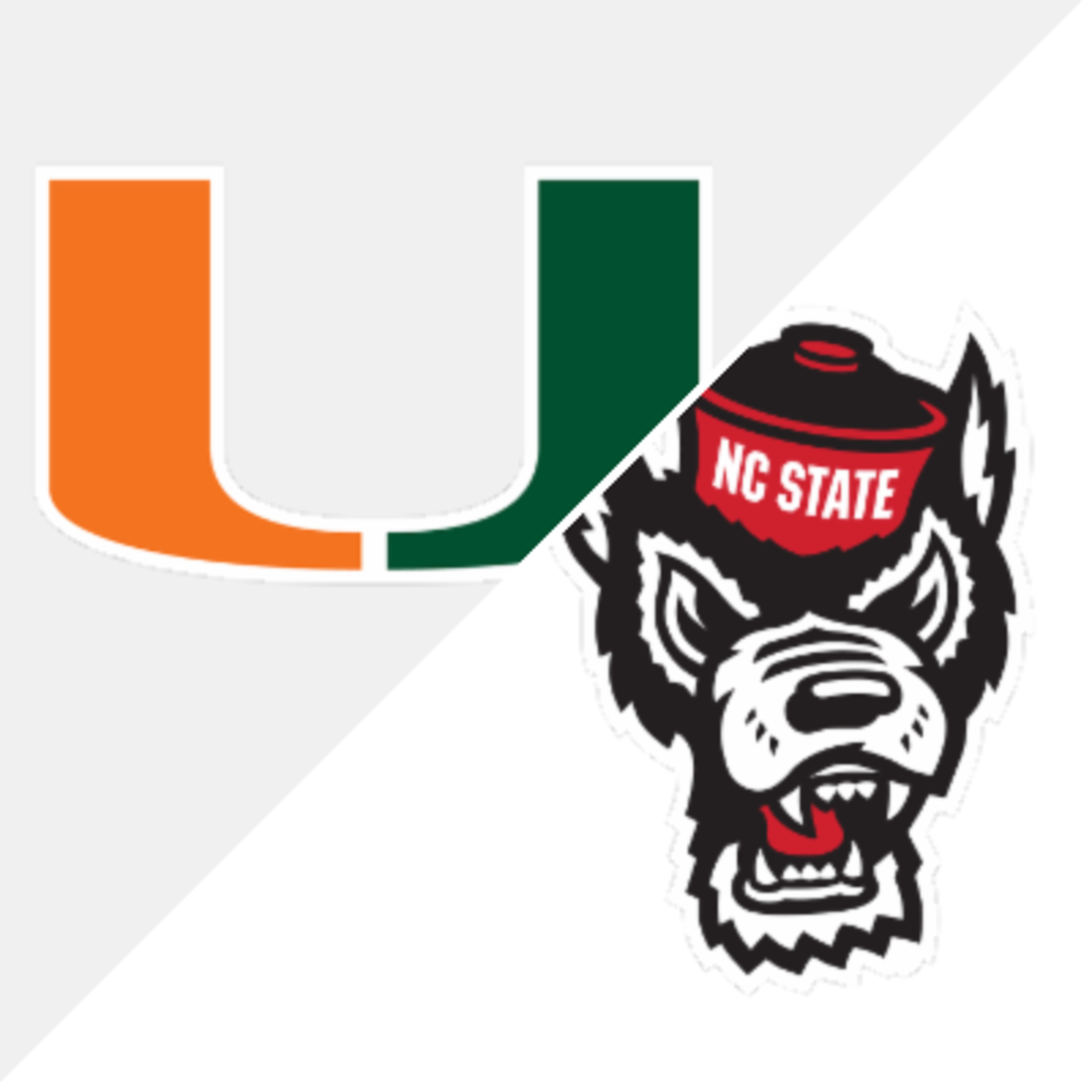 My take on CANES 20-6 Loss at NC State on 11/4/2023 episode artwork