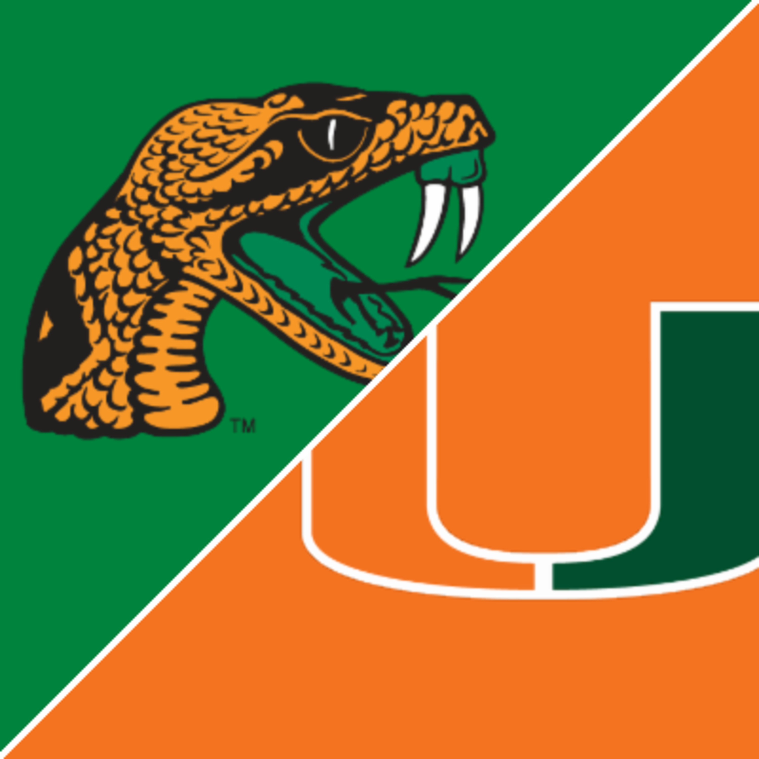 My take on CANES 56-9 win over FAMU on 9/7/2024 episode artwork