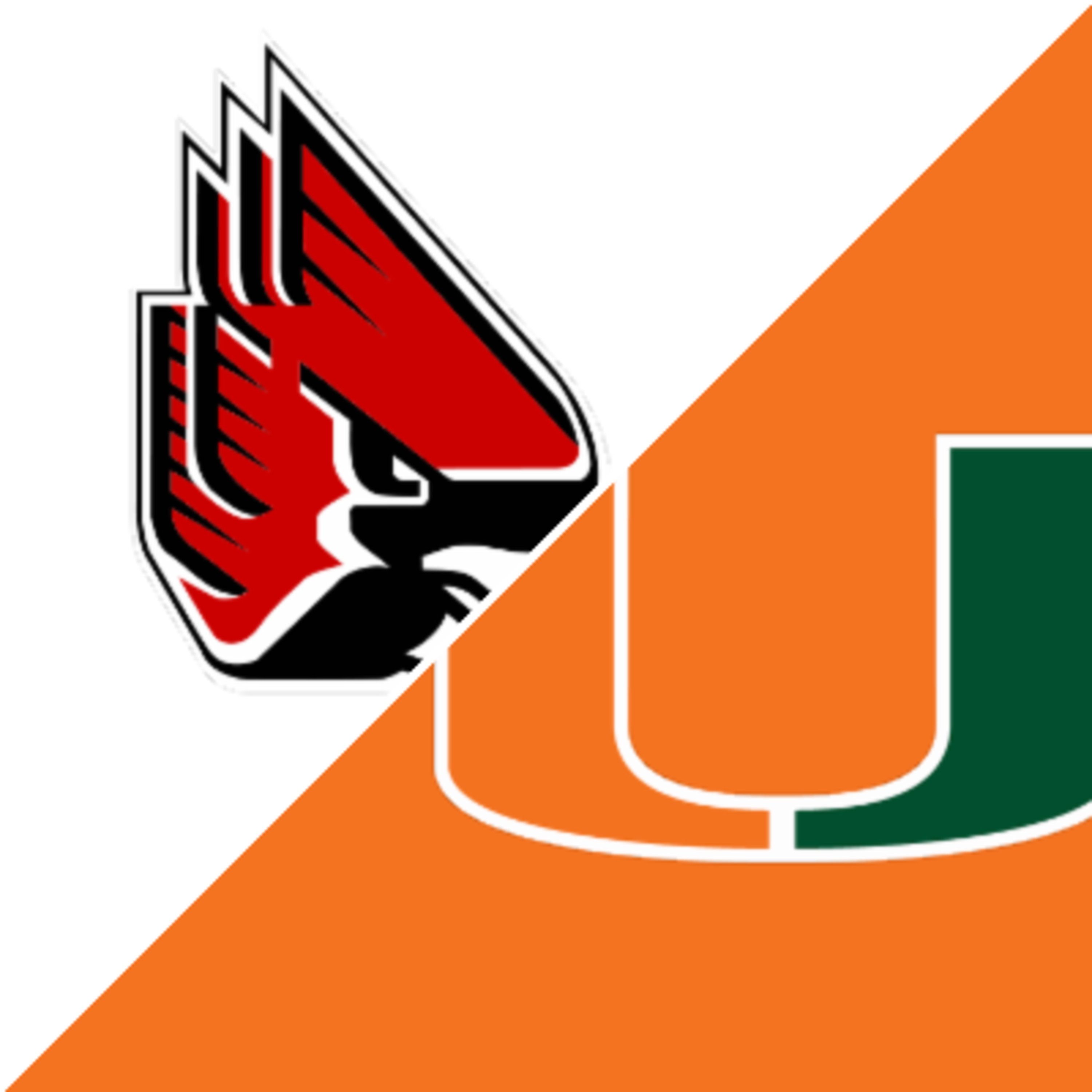 My take on CANES 62-0 win over Ball State on 9/14/2024