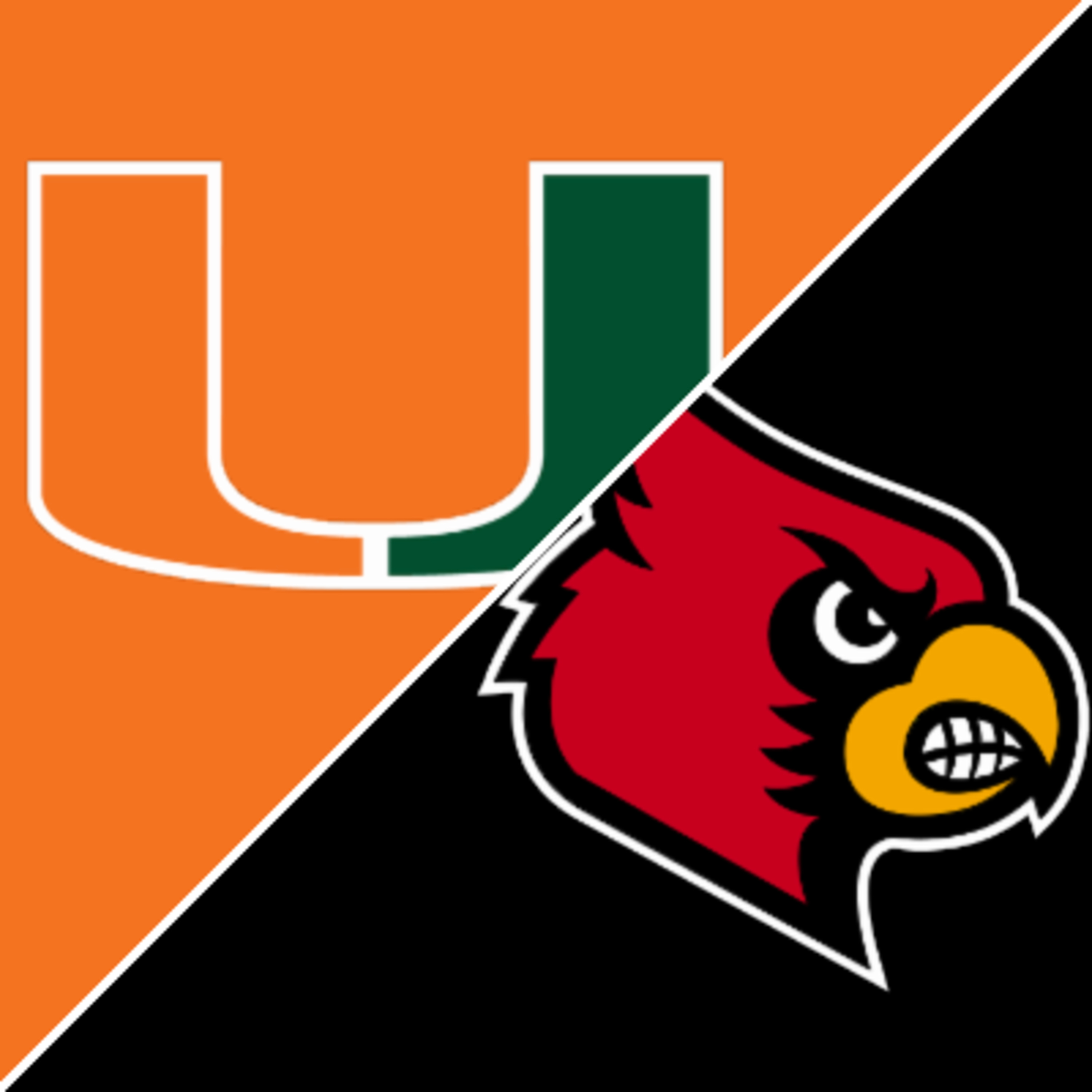 My take on CANES 52-45 win at Louisville on 10/19/2024 episode artwork