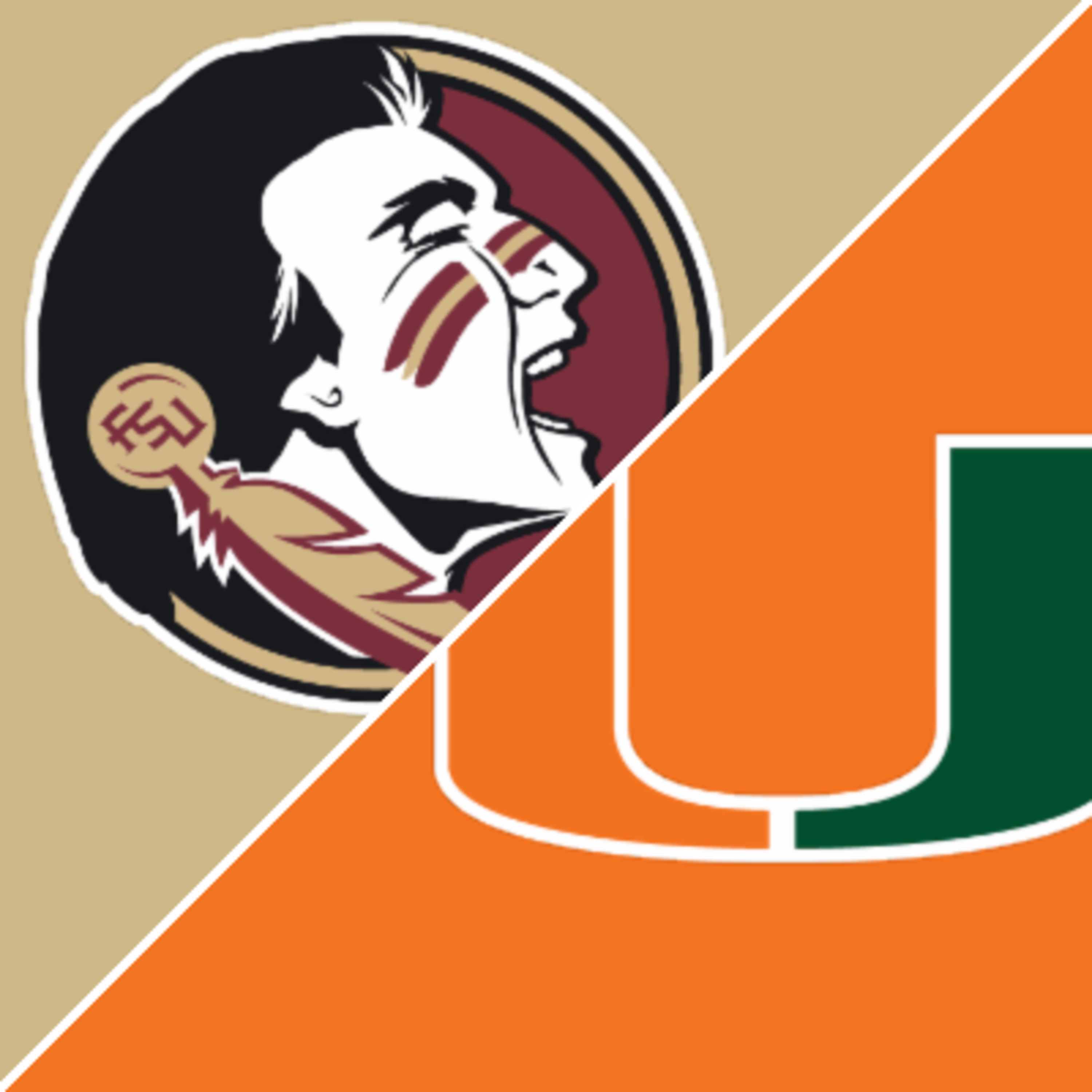 My take on CANES 36-14 win over FSU on 10/26/2024 episode artwork