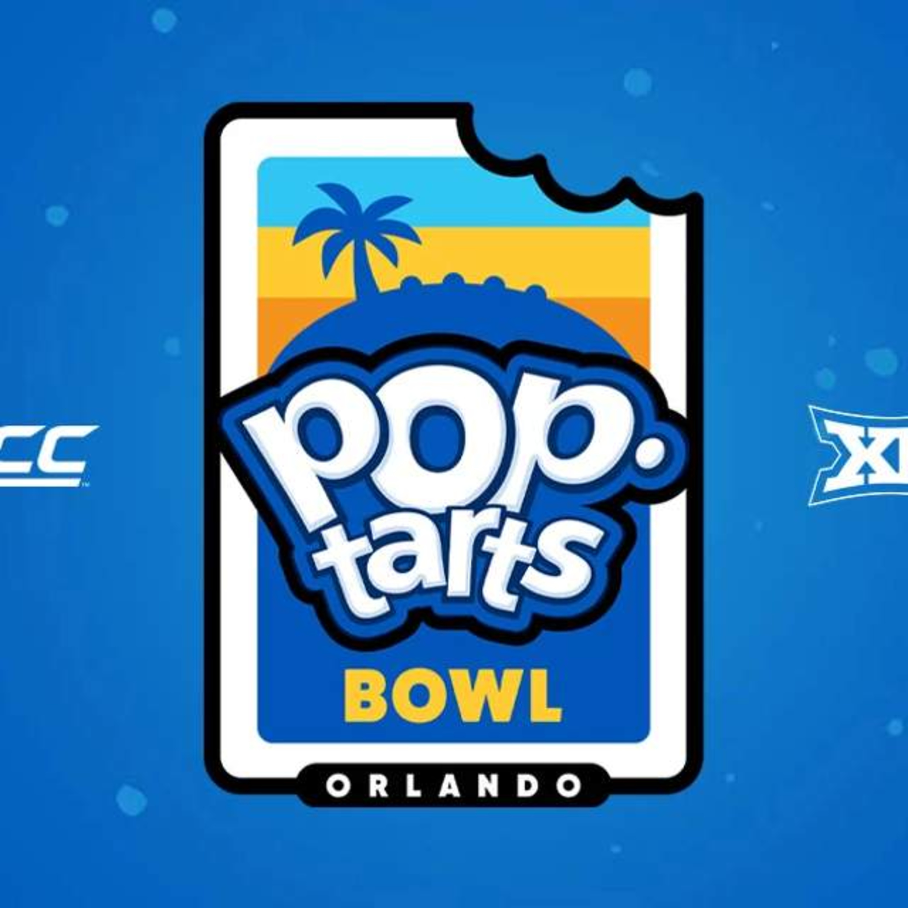 Matt Mensen from the Cornfield Sports Pod (Iowa State) joins me to preview the Pop-Tarts Bowl on 12/28/2024 episode artwork