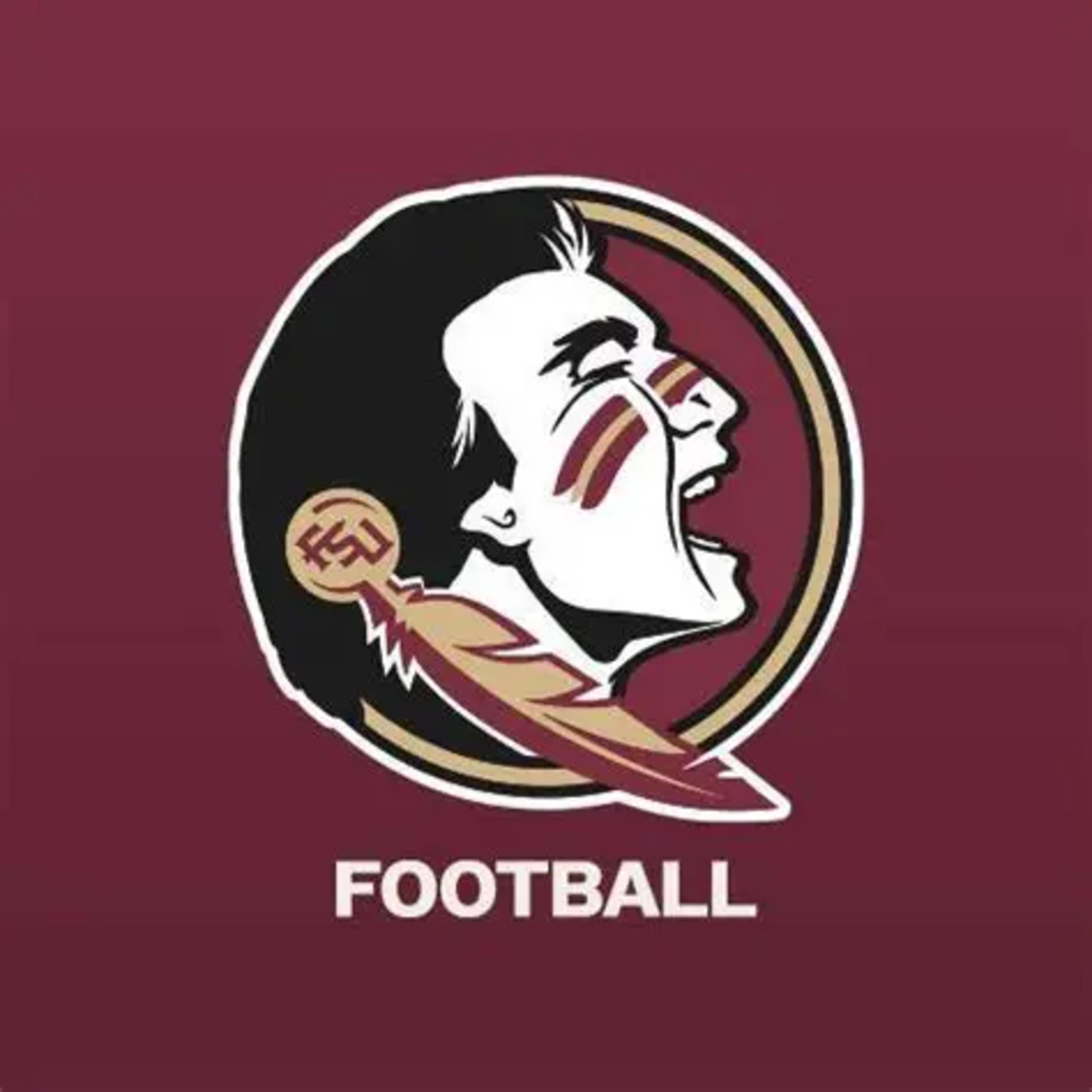 Jeff Culhane, play by play voice of FSU joins me to preview FSU game on 10/4/2025 episode artwork
