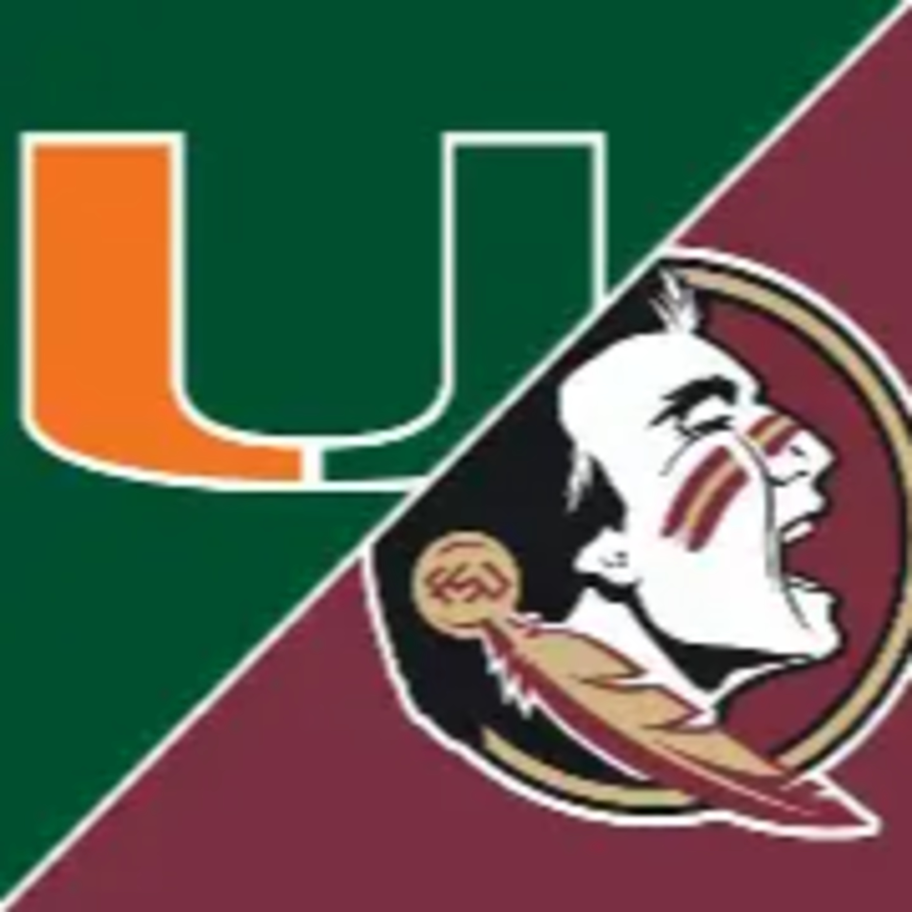 My take on CANES 28-22 win at FSU on 10/4/2025 episode artwork