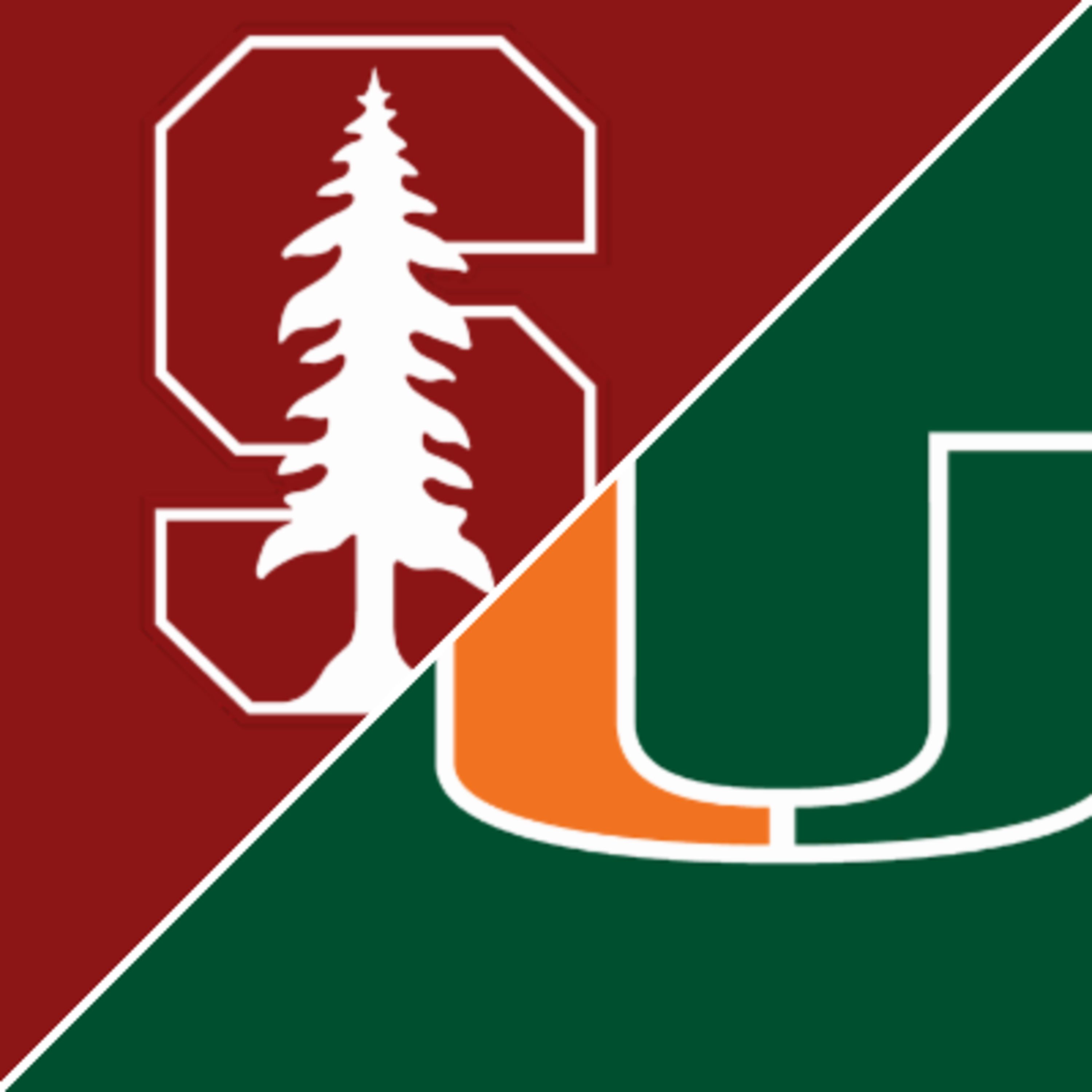 My take on CANES 42-7 win over Stanford on 10/25/2025 episode artwork