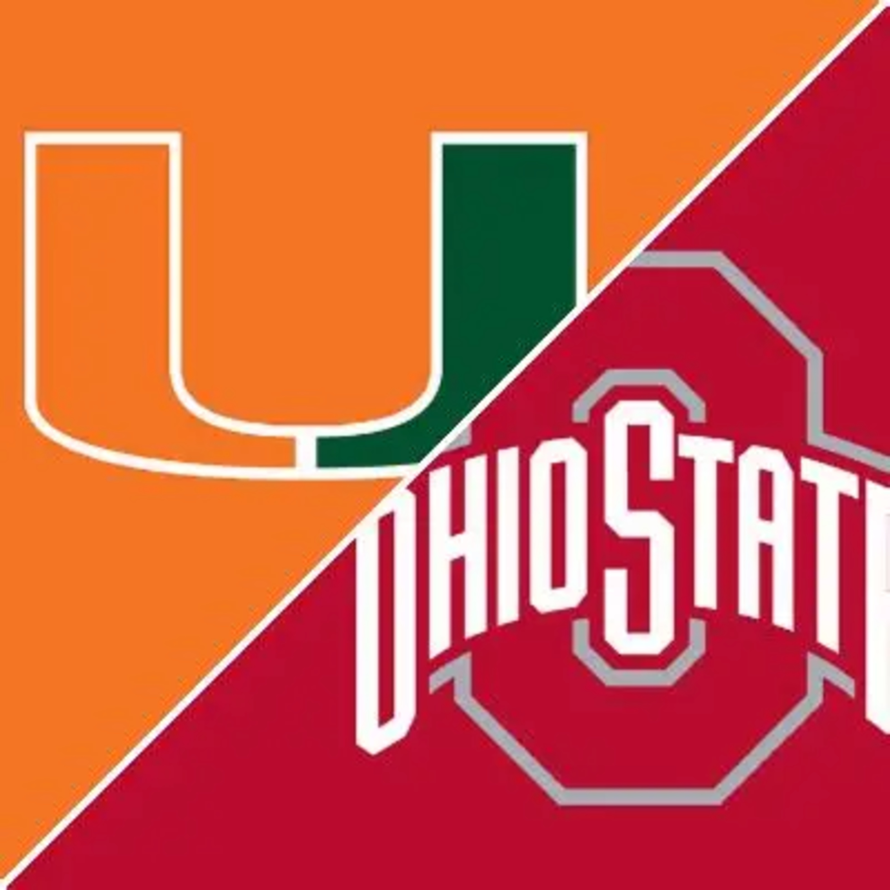 My take on CANES 24-14 win over Ohio State in Cotton Bowl CFP Quarterfinals