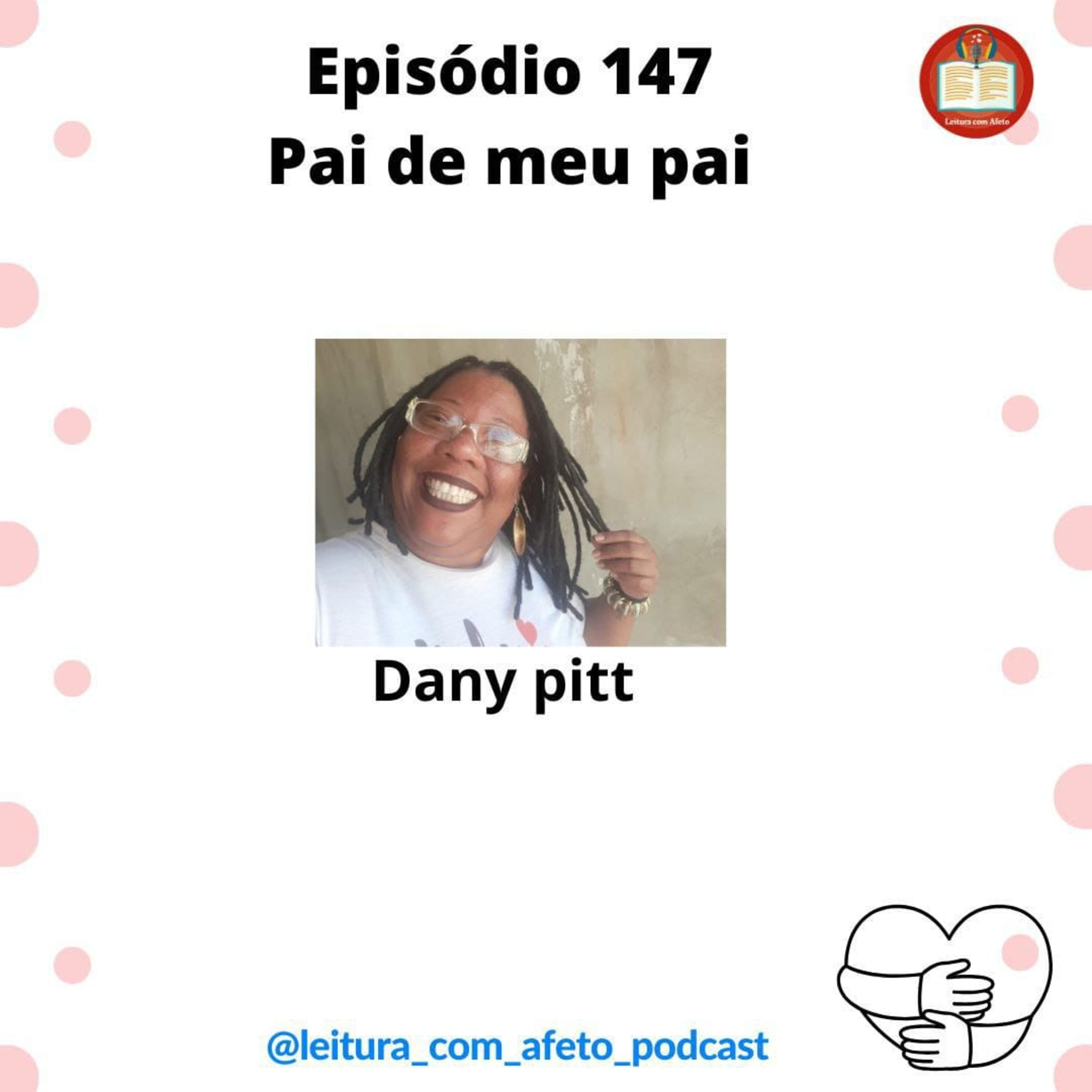 Leitura com Afeto Podcast