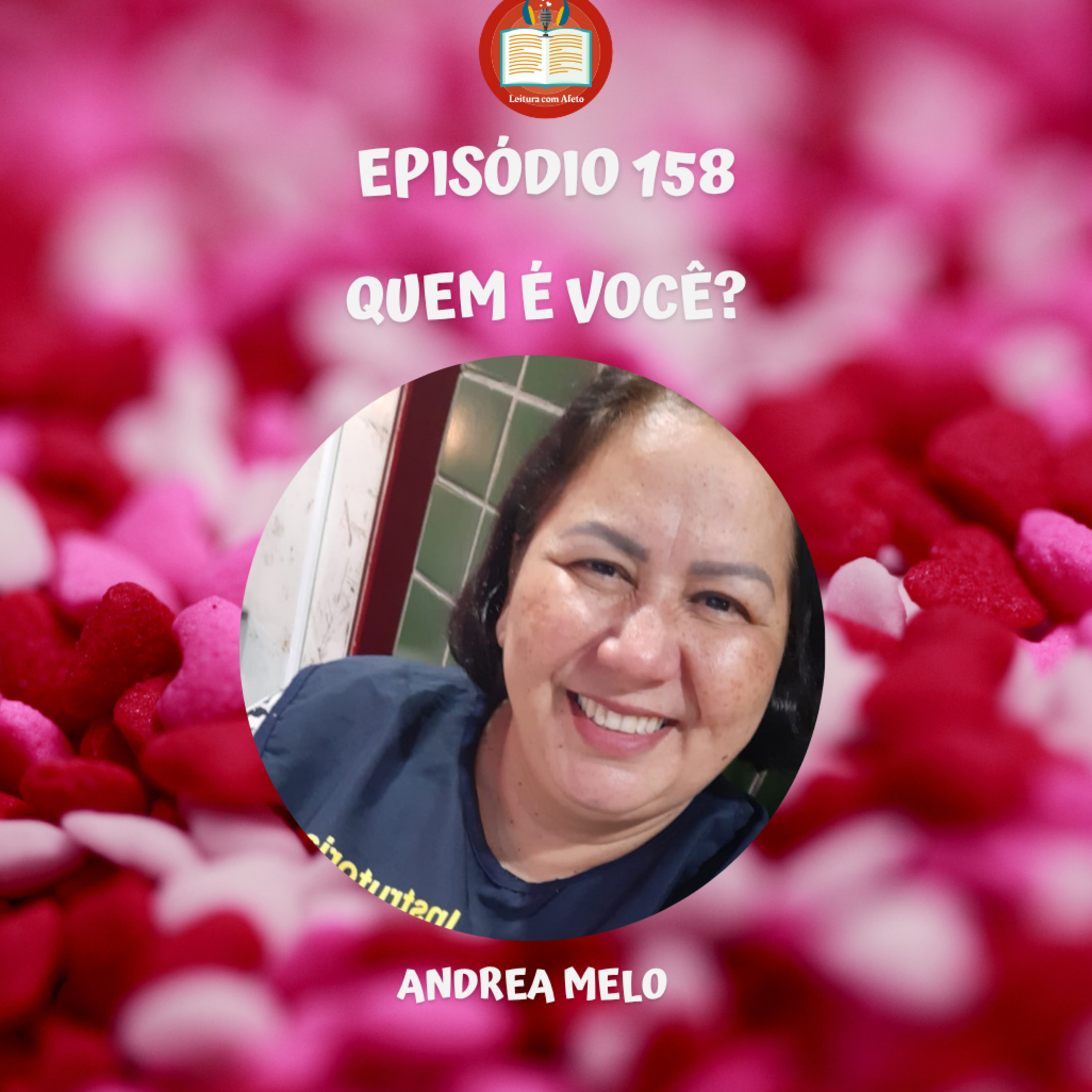 Leitura com Afeto Podcast